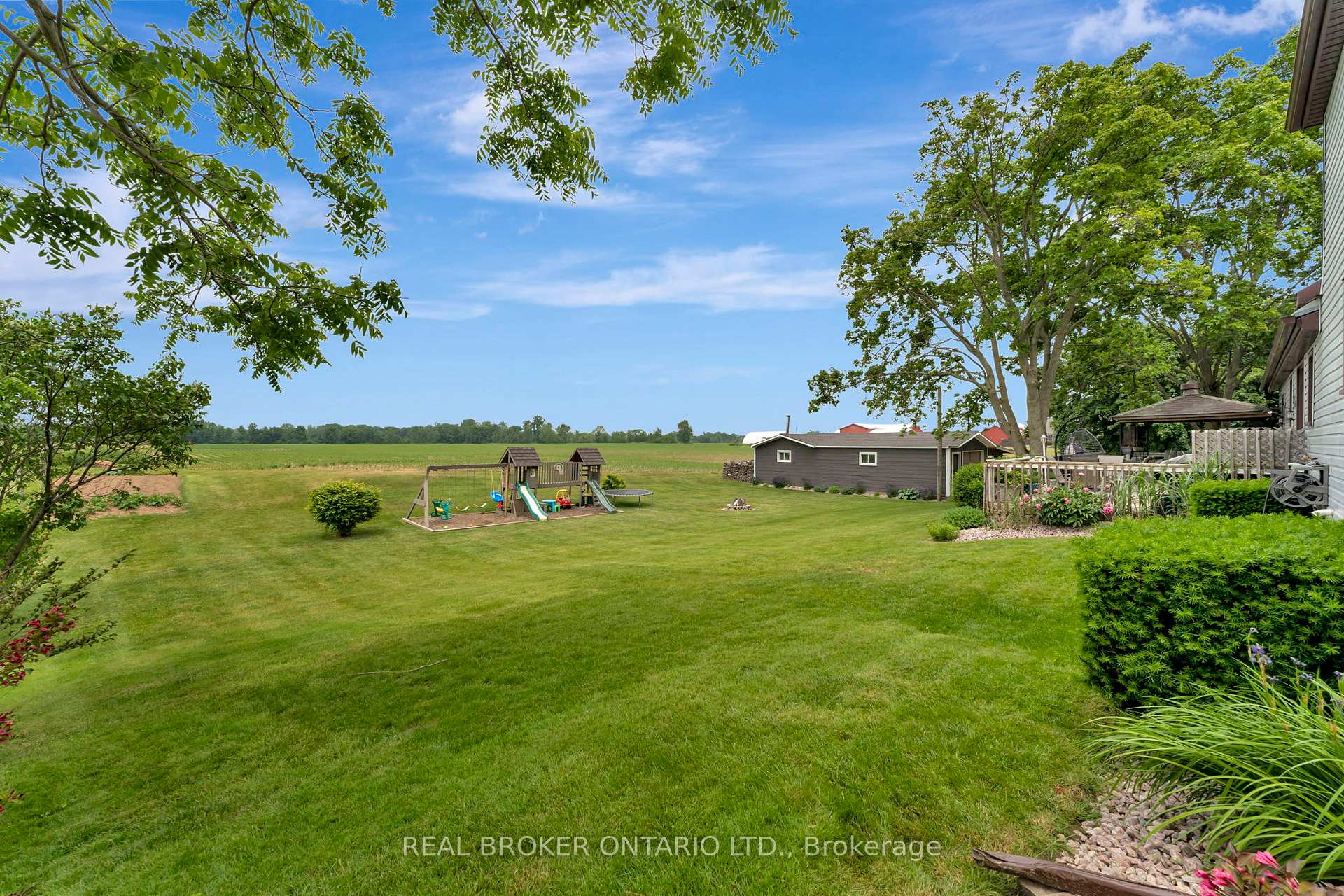 Photo 21 of 1331 12th Concession Road, Norfolk, Rural N. Walsingham — HOMEH