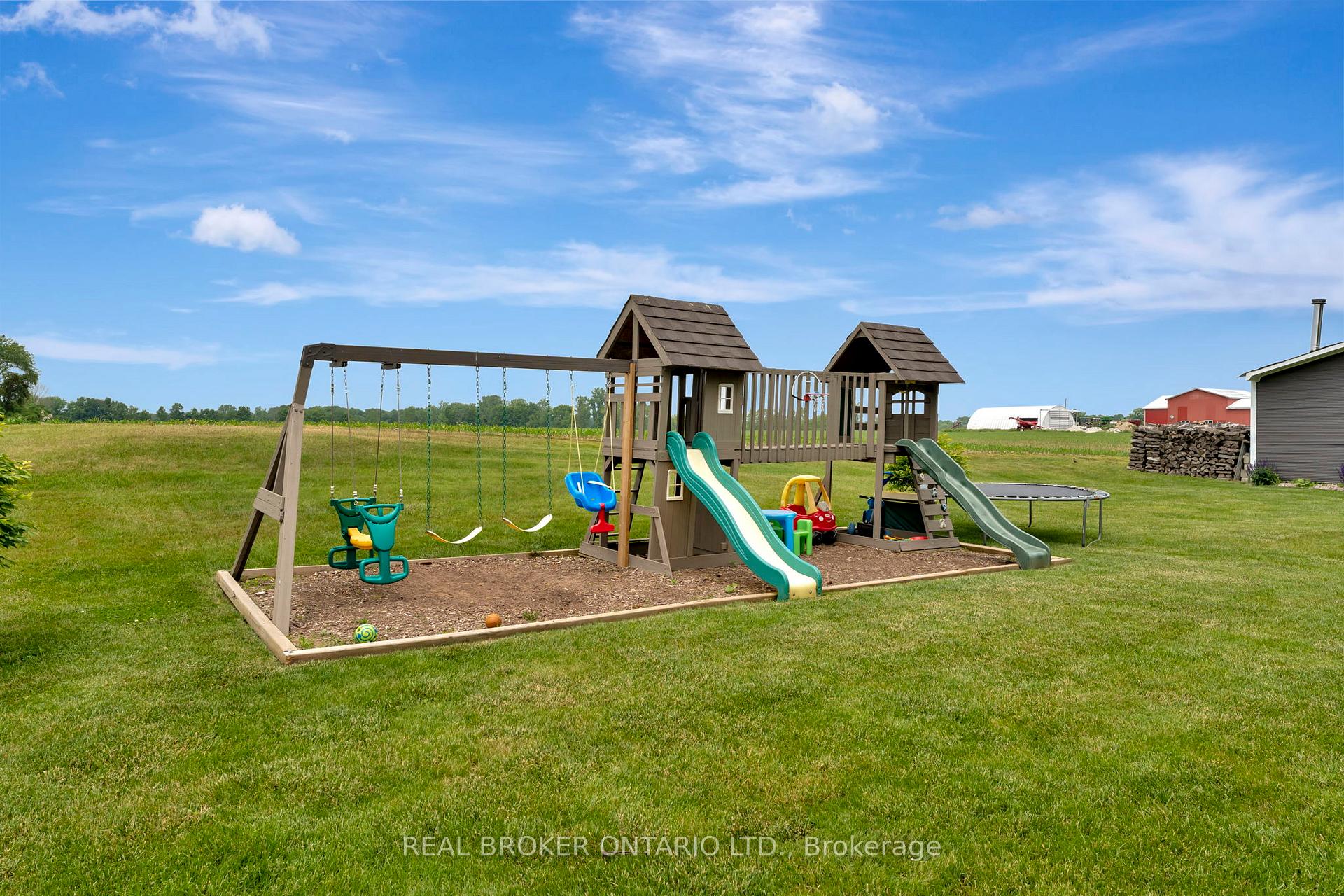 Photo 22 of 1331 12th Concession Road, Norfolk, Rural N. Walsingham — HOMEH