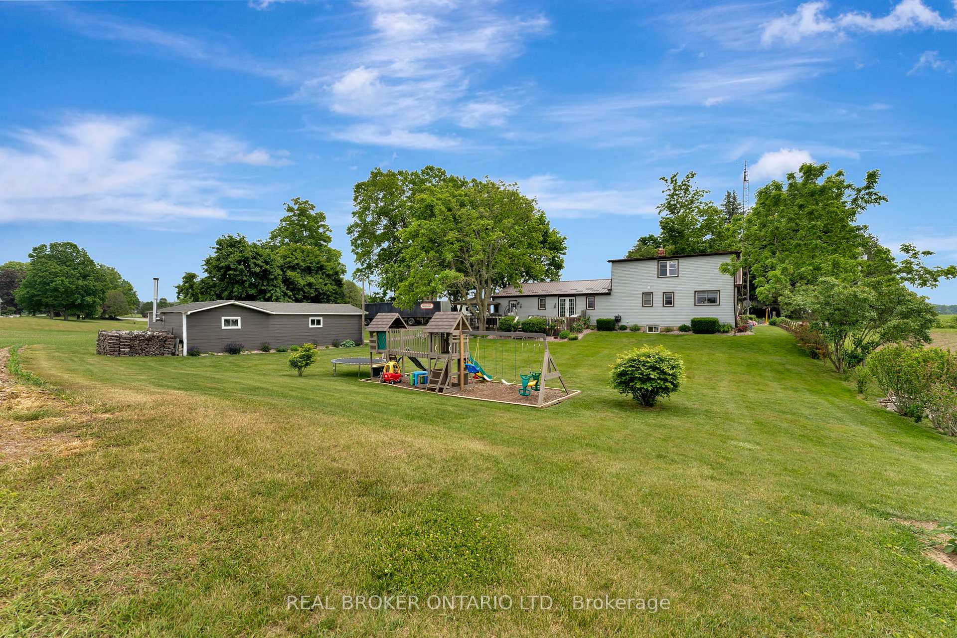 Photo 23 of 1331 12th Concession Road, Norfolk, Rural N. Walsingham — HOMEH