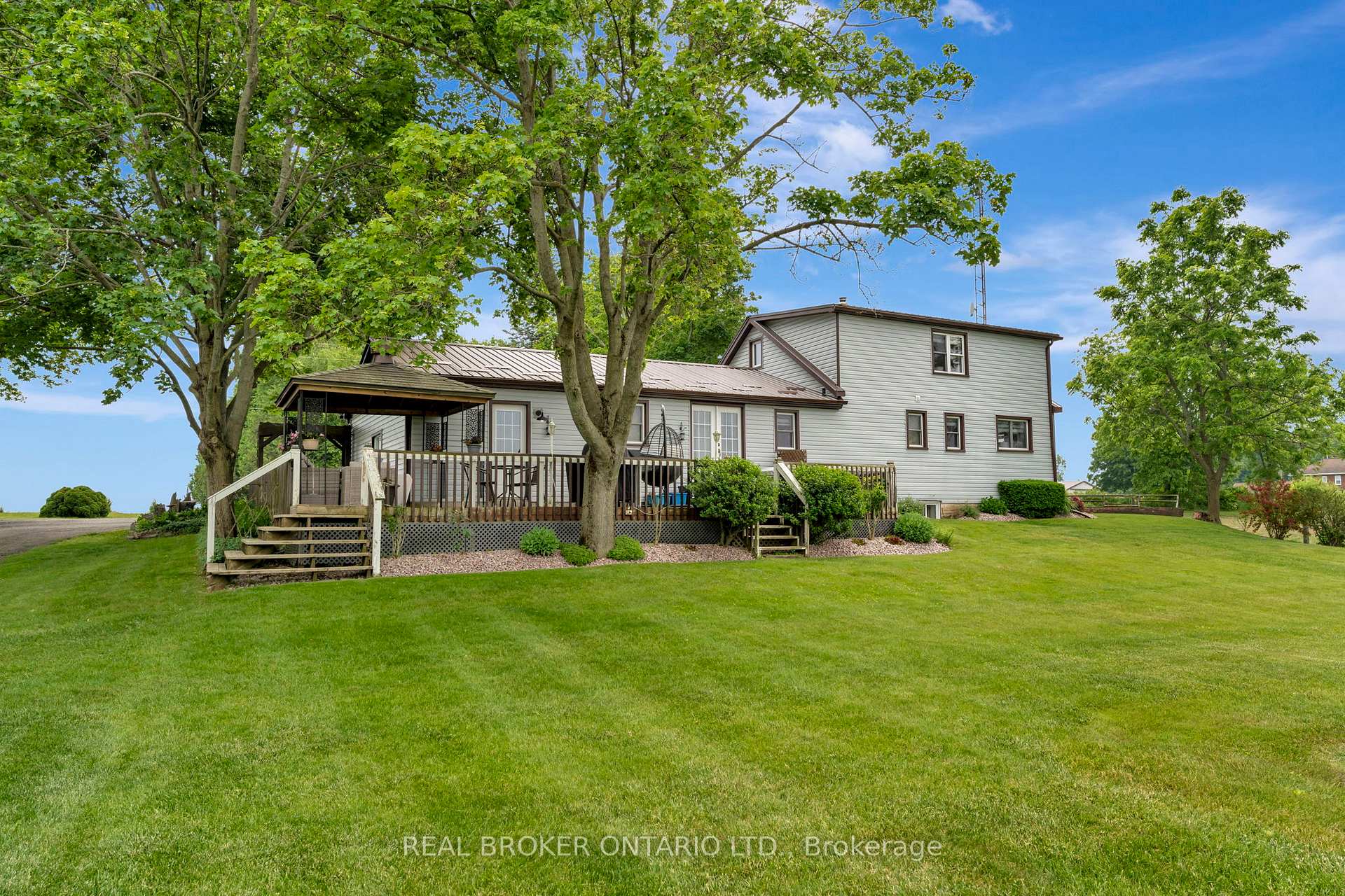 Photo 24 of 1331 12th Concession Road, Norfolk, Rural N. Walsingham — HOMEH