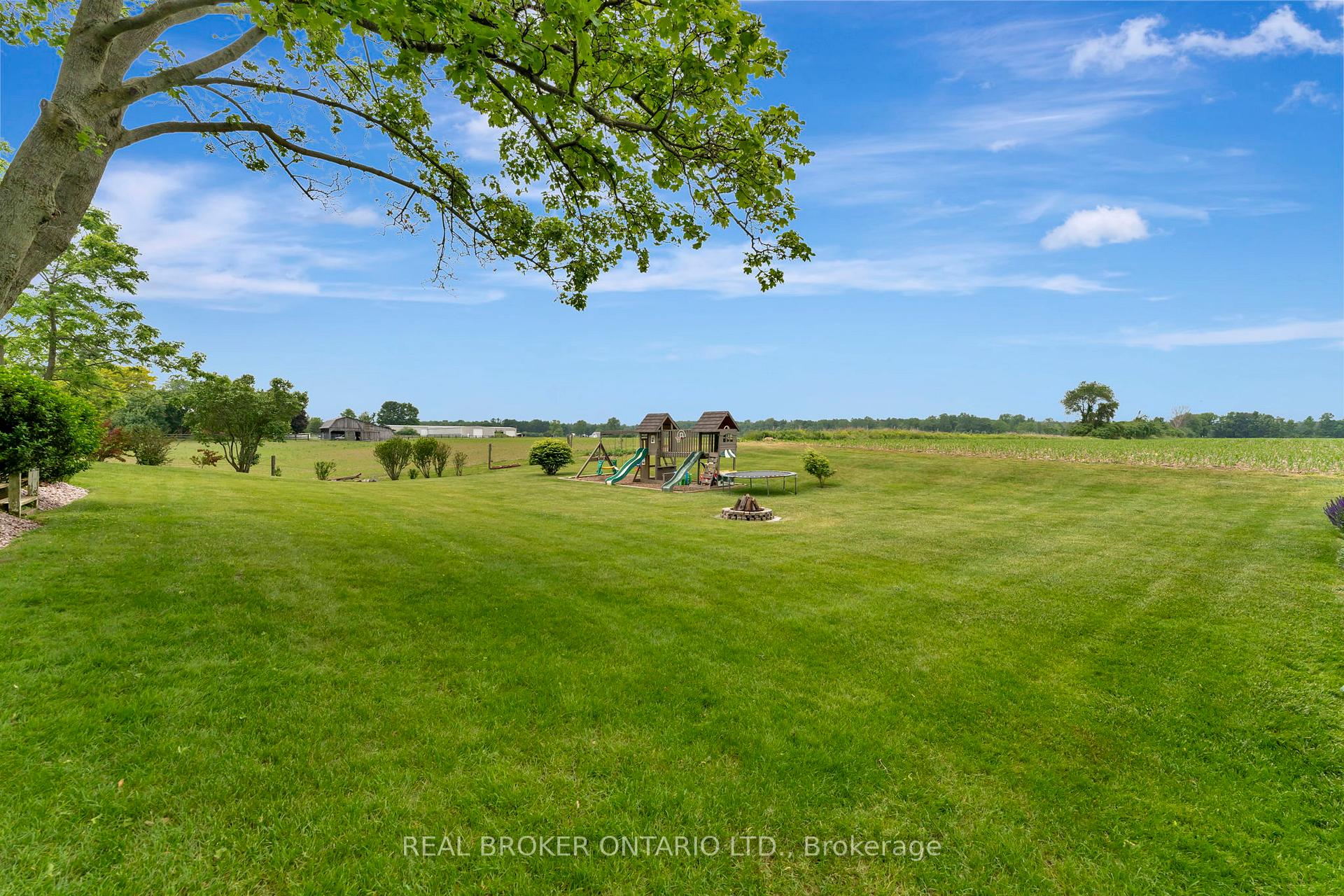 Photo 25 of 1331 12th Concession Road, Norfolk, Rural N. Walsingham — HOMEH