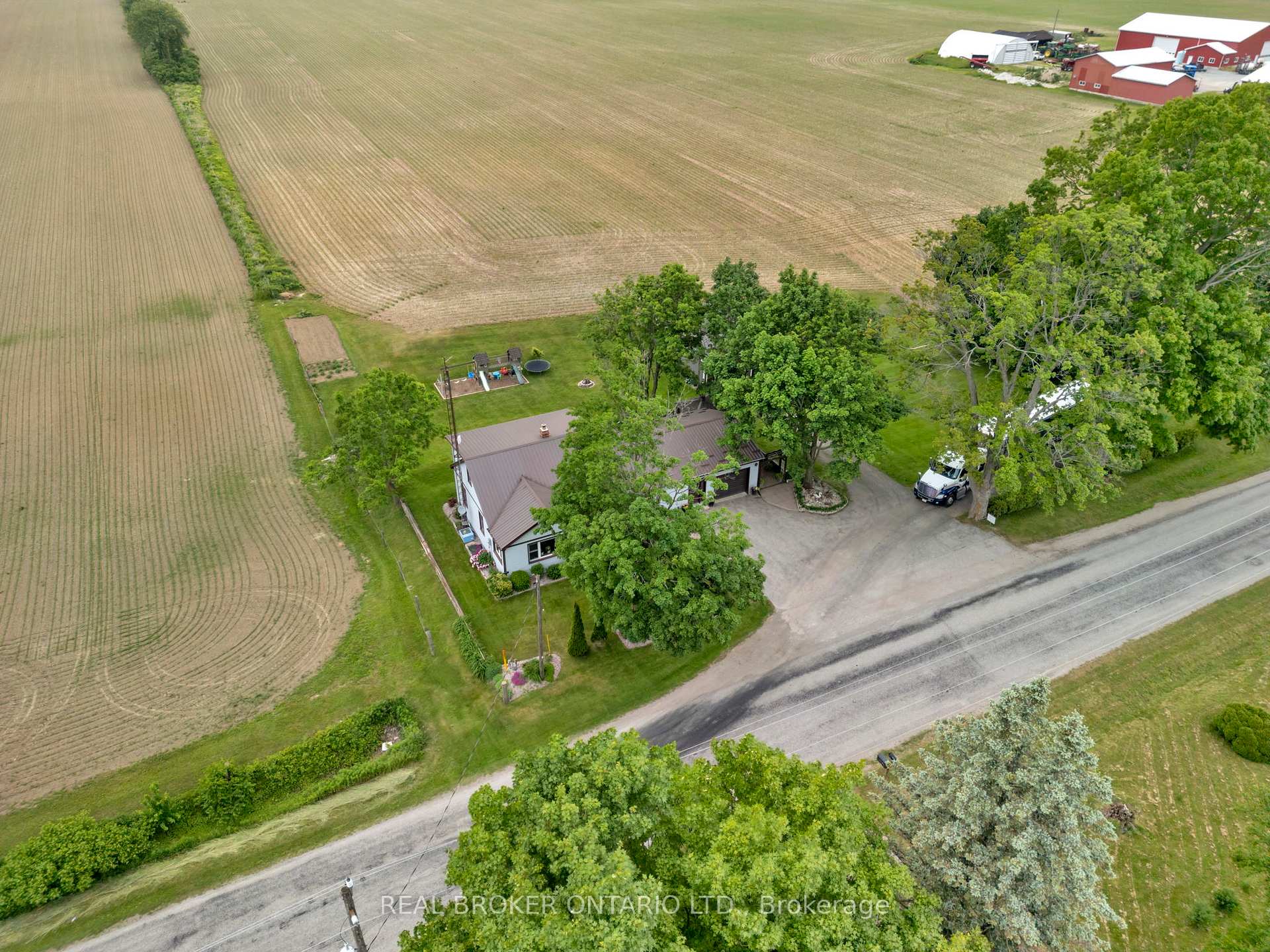 Photo 26 of 1331 12th Concession Road, Norfolk, Rural N. Walsingham — HOMEH
