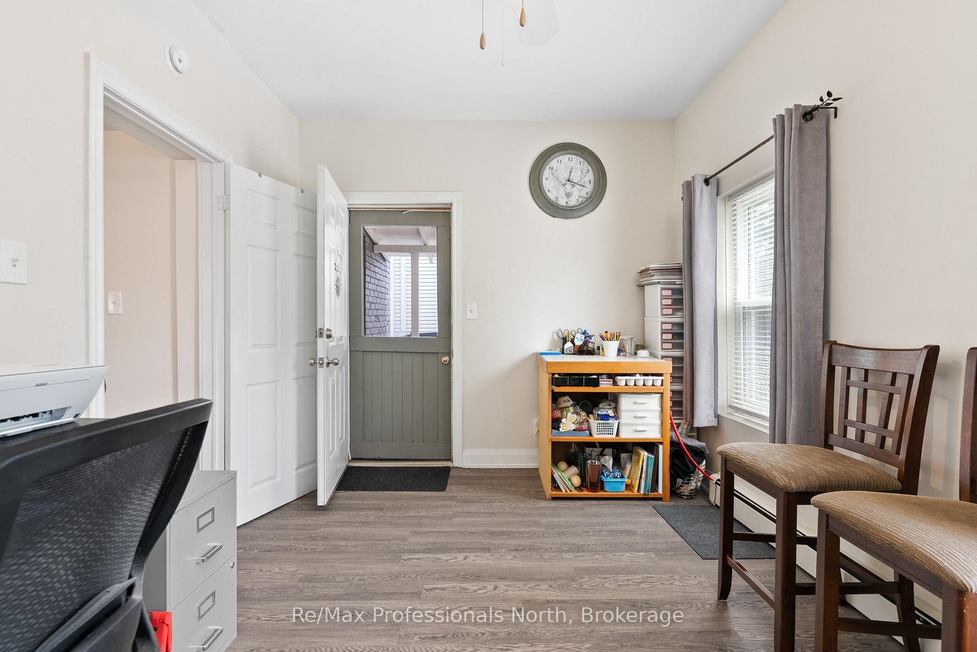 Photo 16 of 73 Coldwater Street E, Orillia — HOMEH