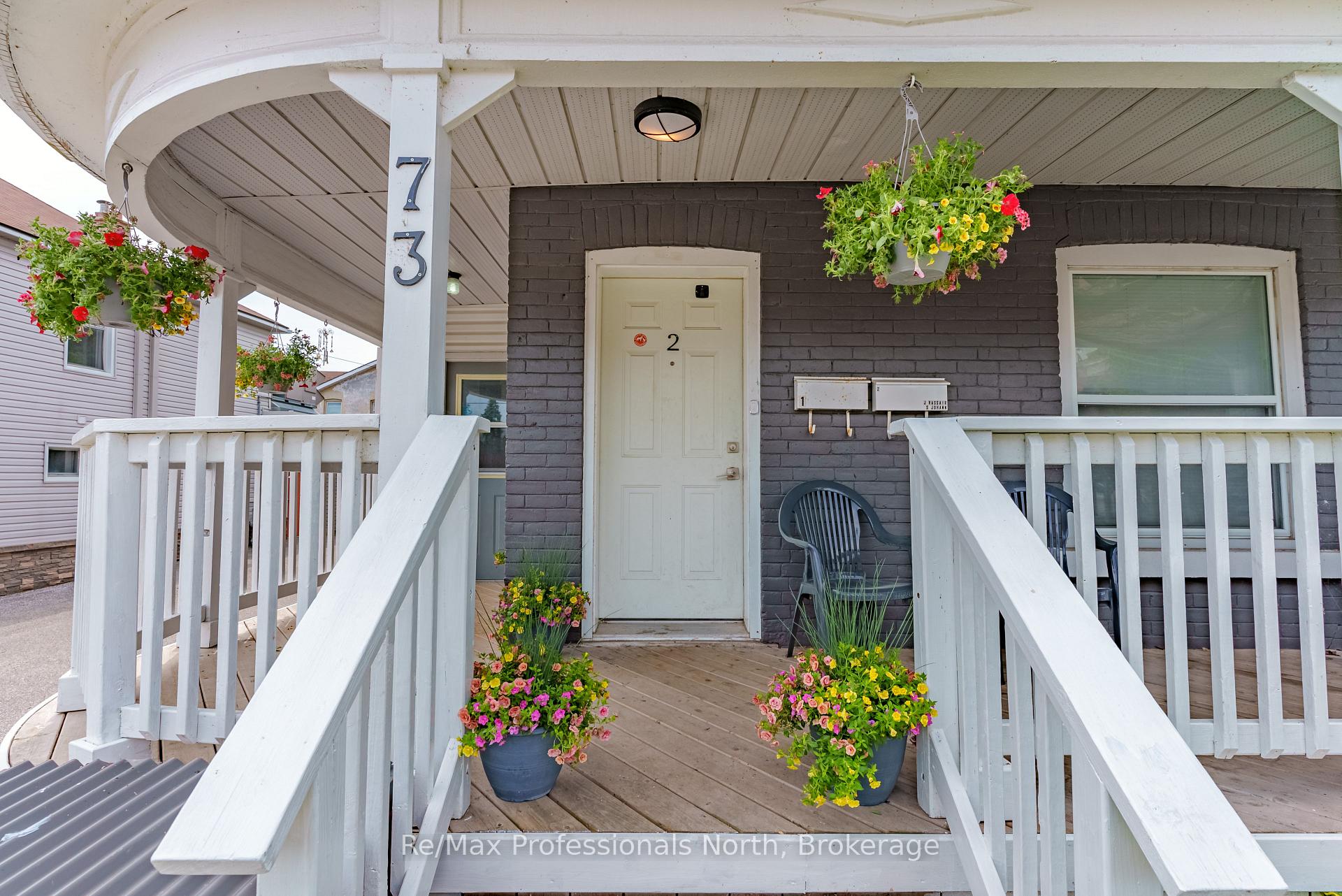 Photo 22 of 73 Coldwater Street E, Orillia — HOMEH