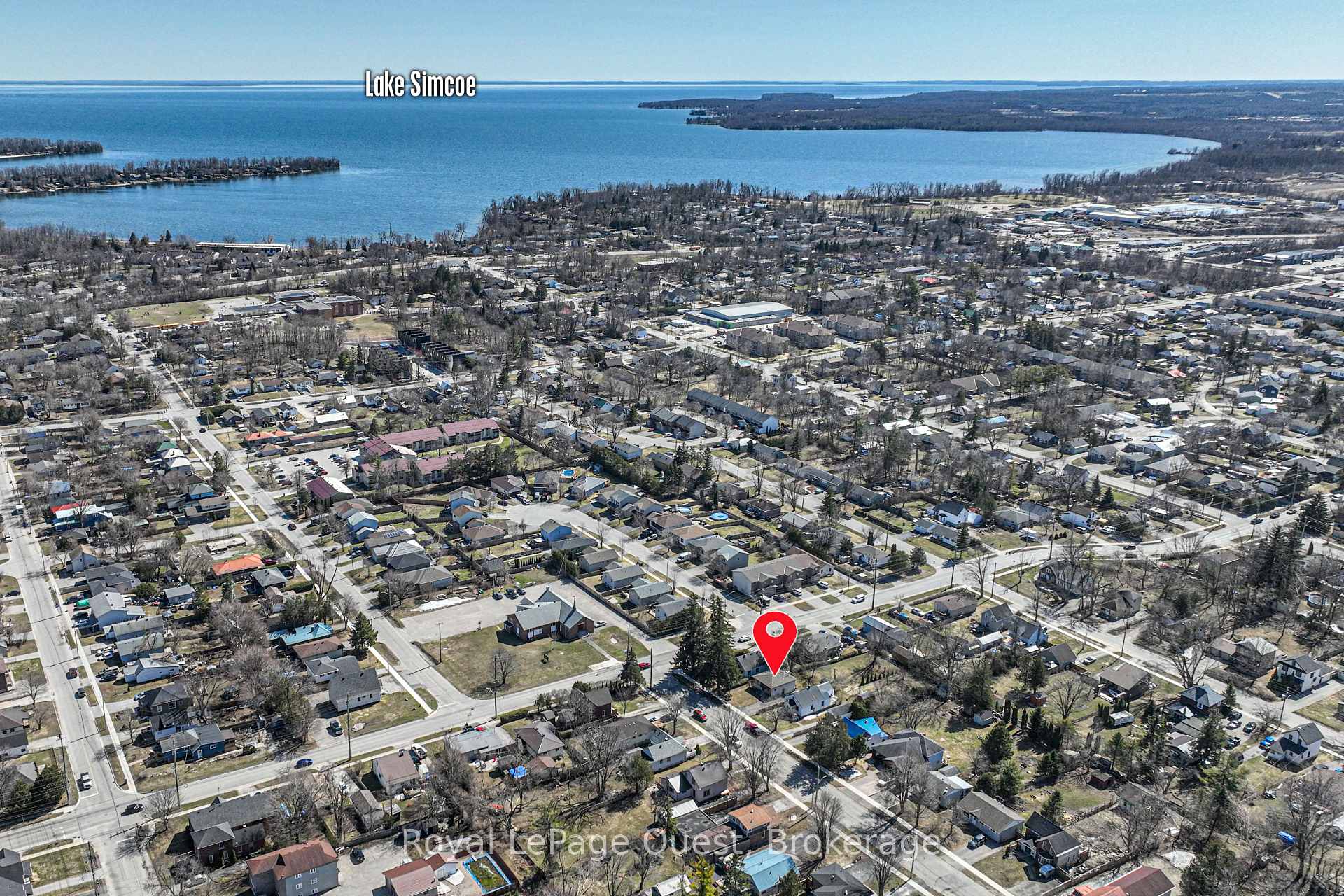 Photo 20 of 333 Moffat Street, Orillia — HOMEH