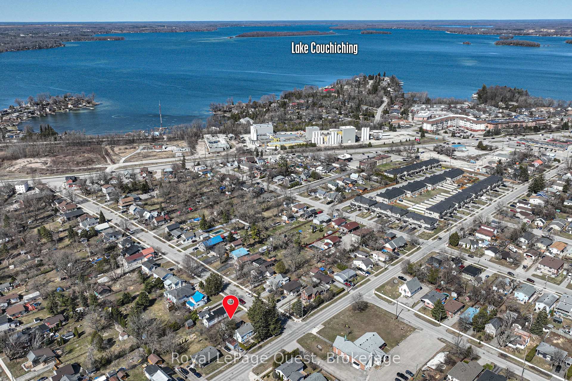 Photo 22 of 333 Moffat Street, Orillia — HOMEH