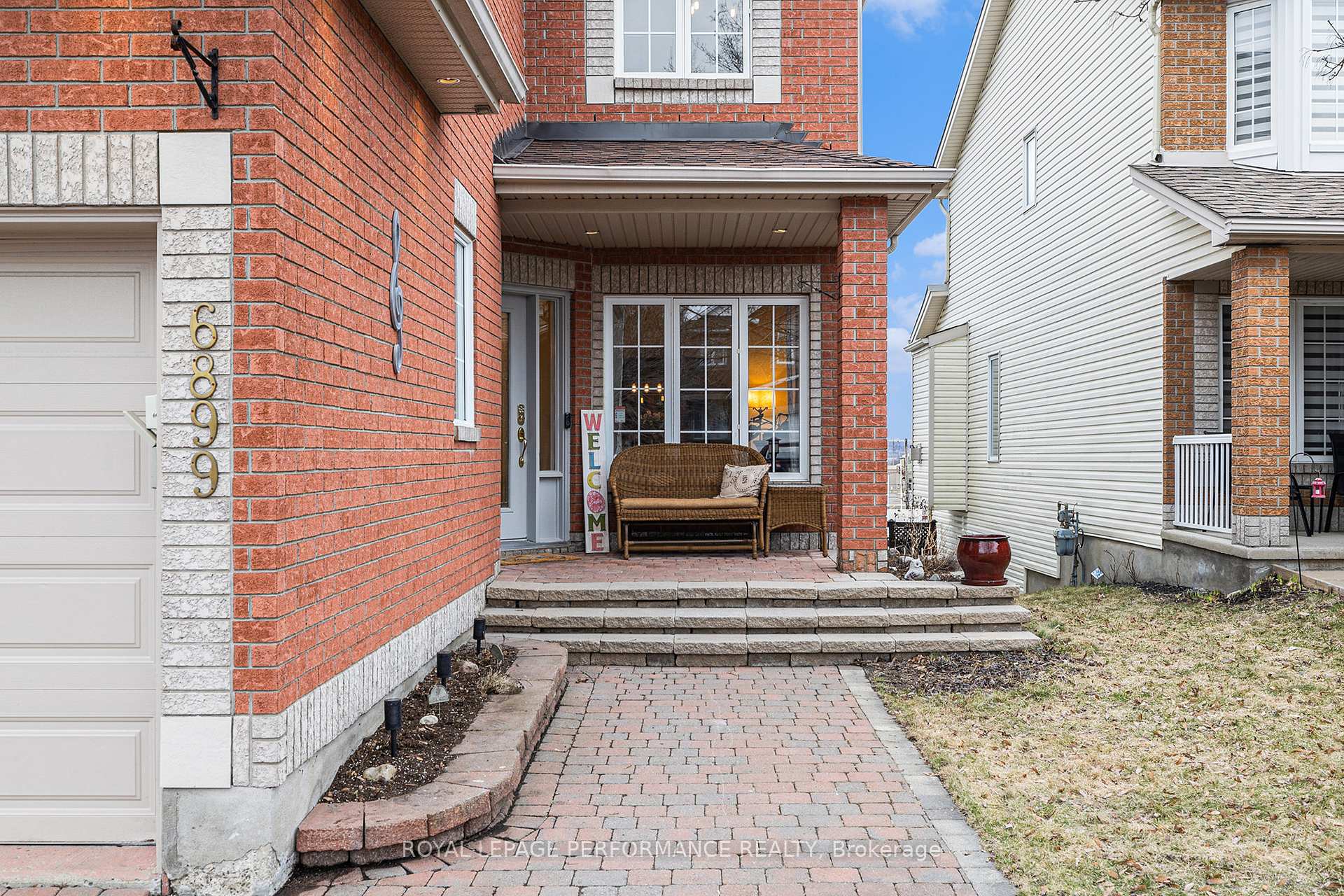 Photo 43 of 6899 Edgar Brault Street, Ottawa, Orleans/Sunridge — HOMEH