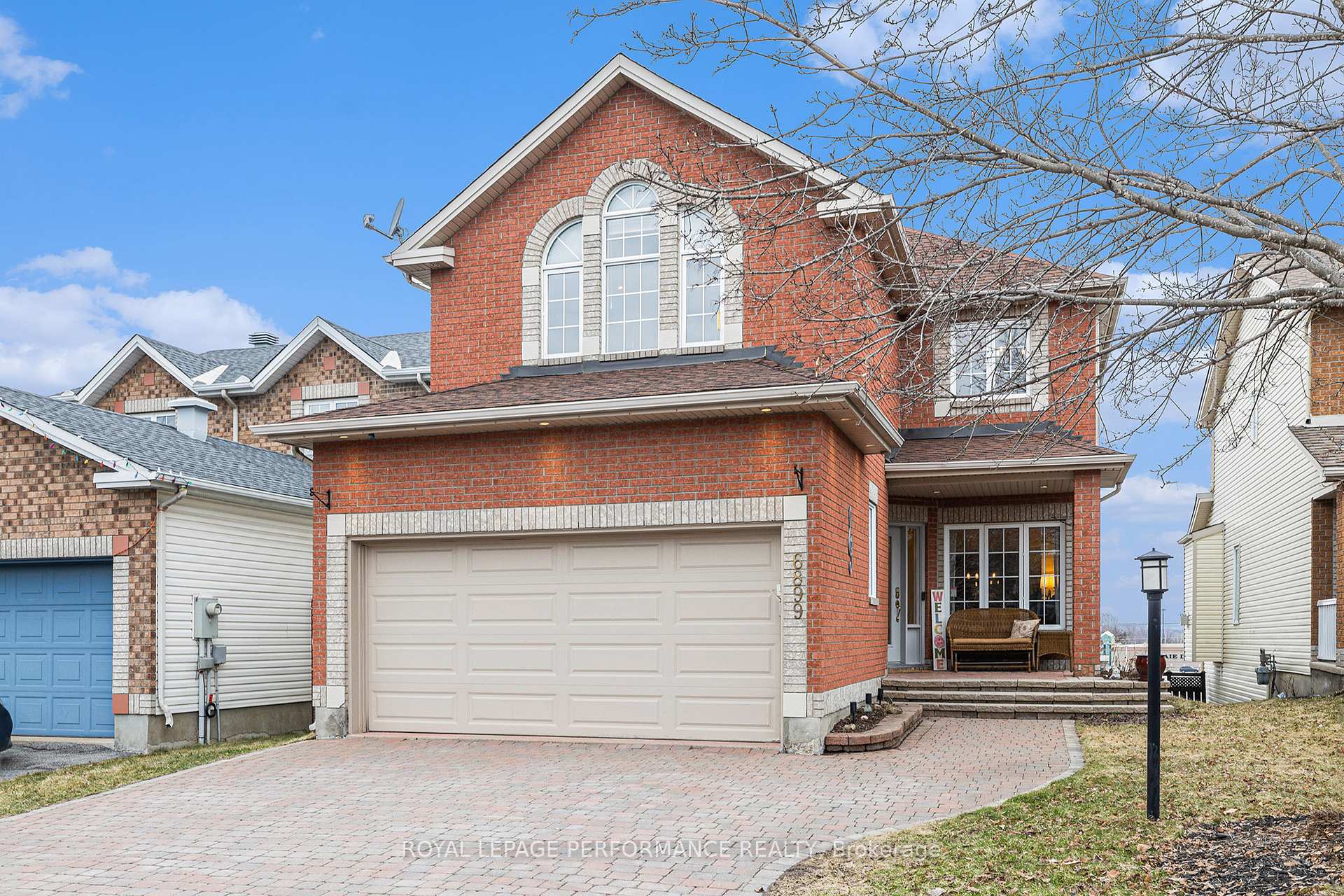 Photo 44 of 6899 Edgar Brault Street, Ottawa, Orleans/Sunridge — HOMEH