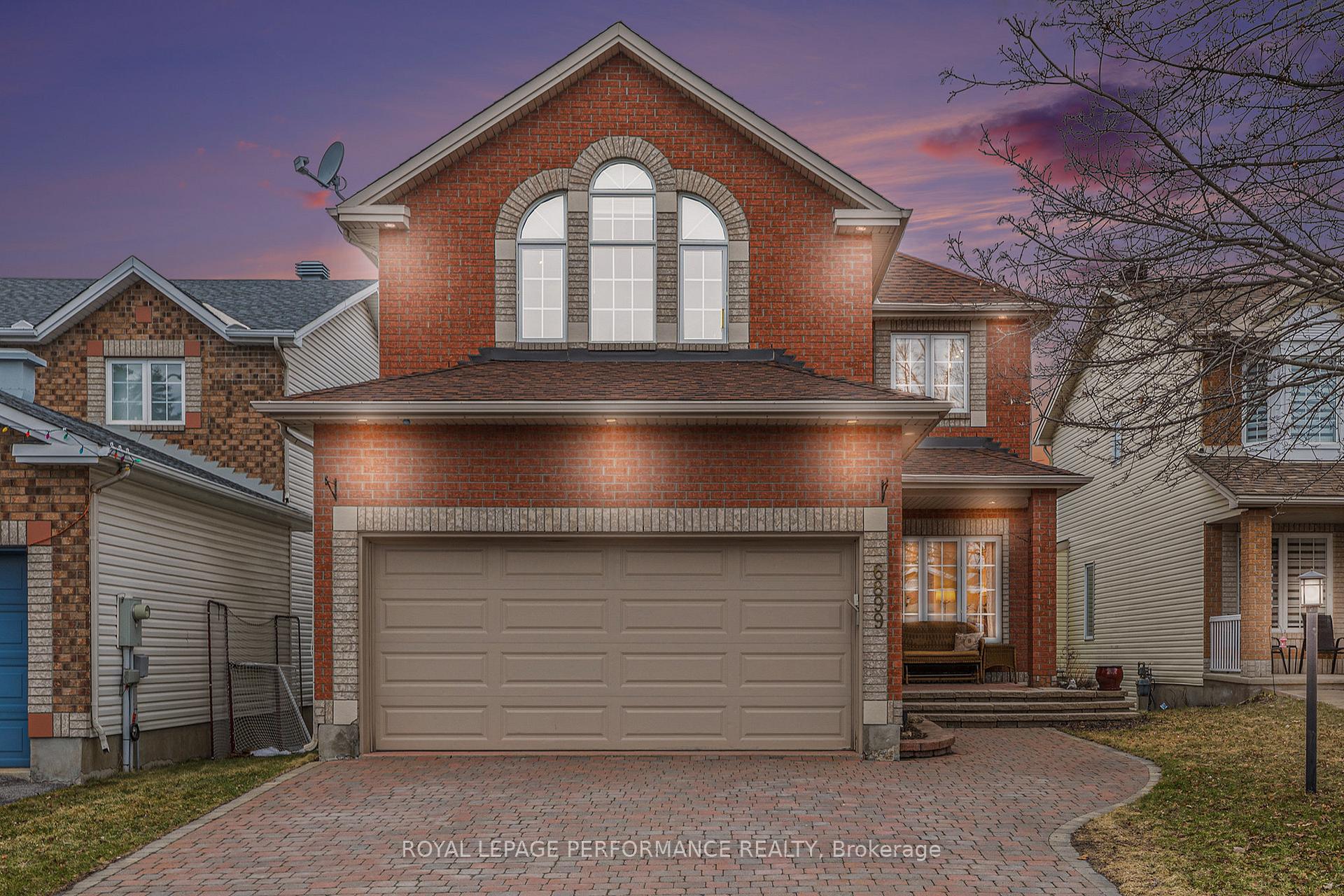 Photo 45 of 6899 Edgar Brault Street, Ottawa, Orleans/Sunridge — HOMEH