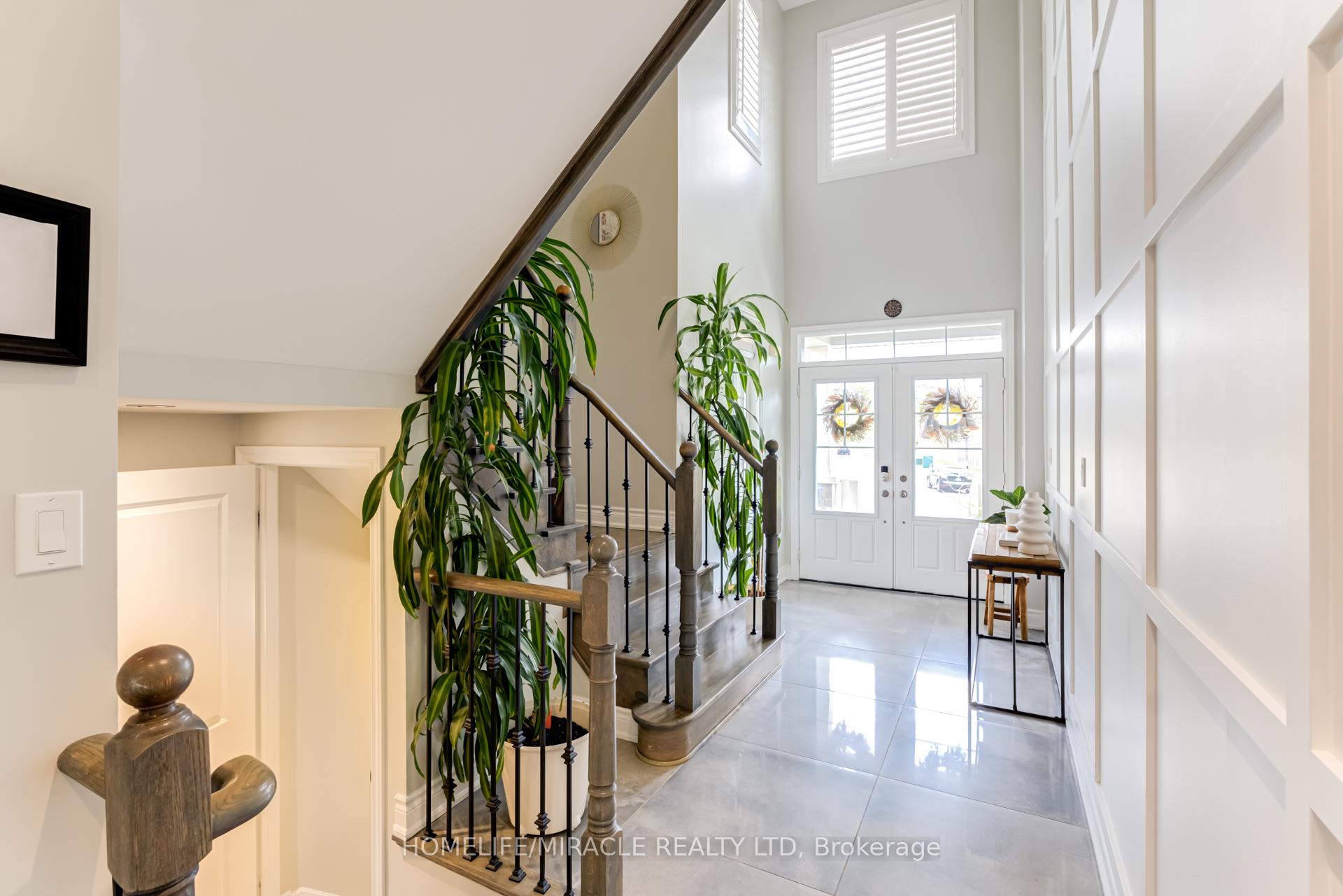 Photo 2 of 54 Hoard Avenue, New Tecumseth, Alliston — HOMEH