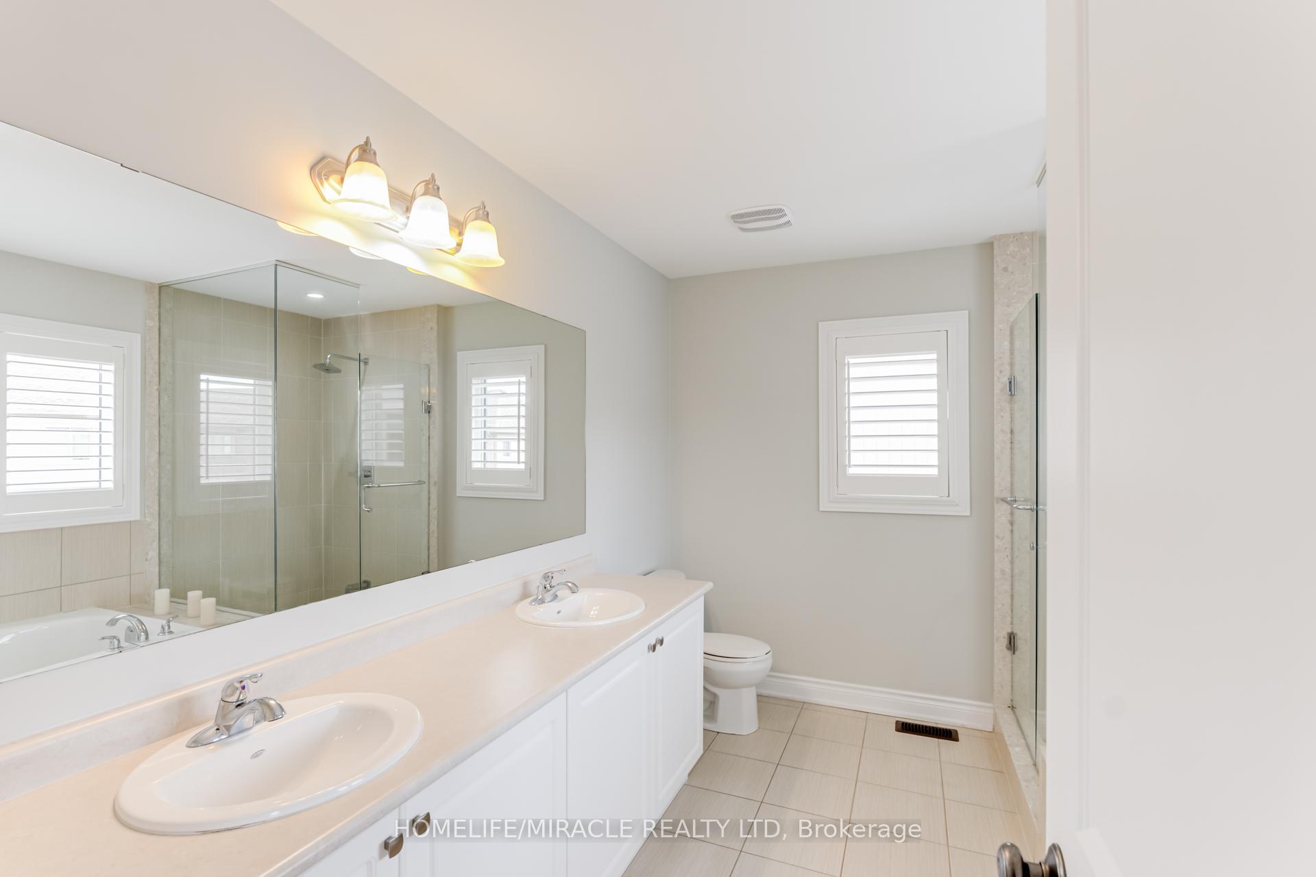 Photo 23 of 54 Hoard Avenue, New Tecumseth, Alliston — HOMEH