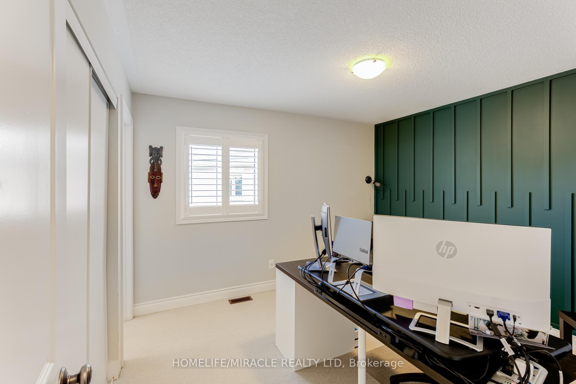 Photo 26 of 54 Hoard Avenue, New Tecumseth, Alliston — HOMEH