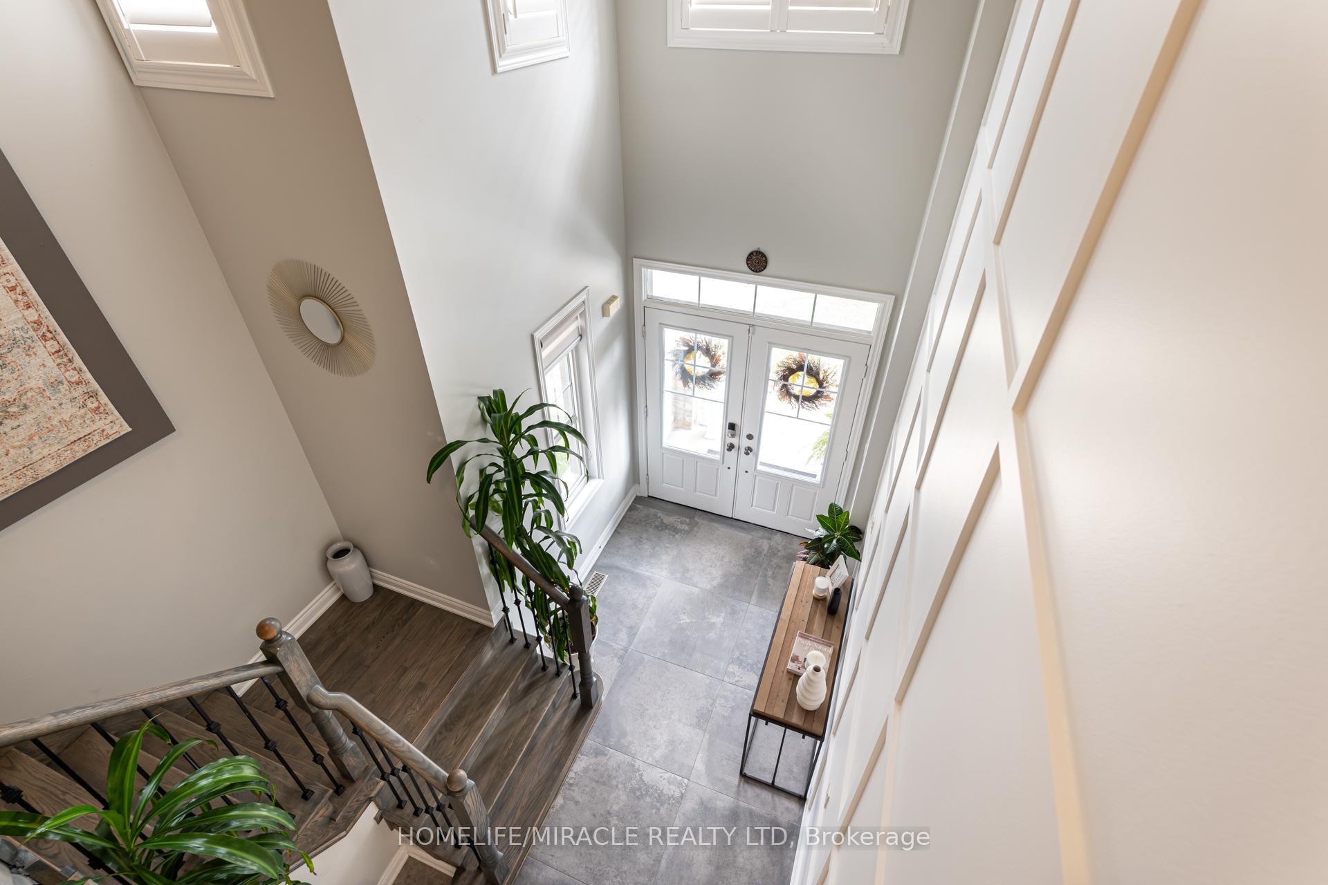 Photo 32 of 54 Hoard Avenue, New Tecumseth, Alliston — HOMEH