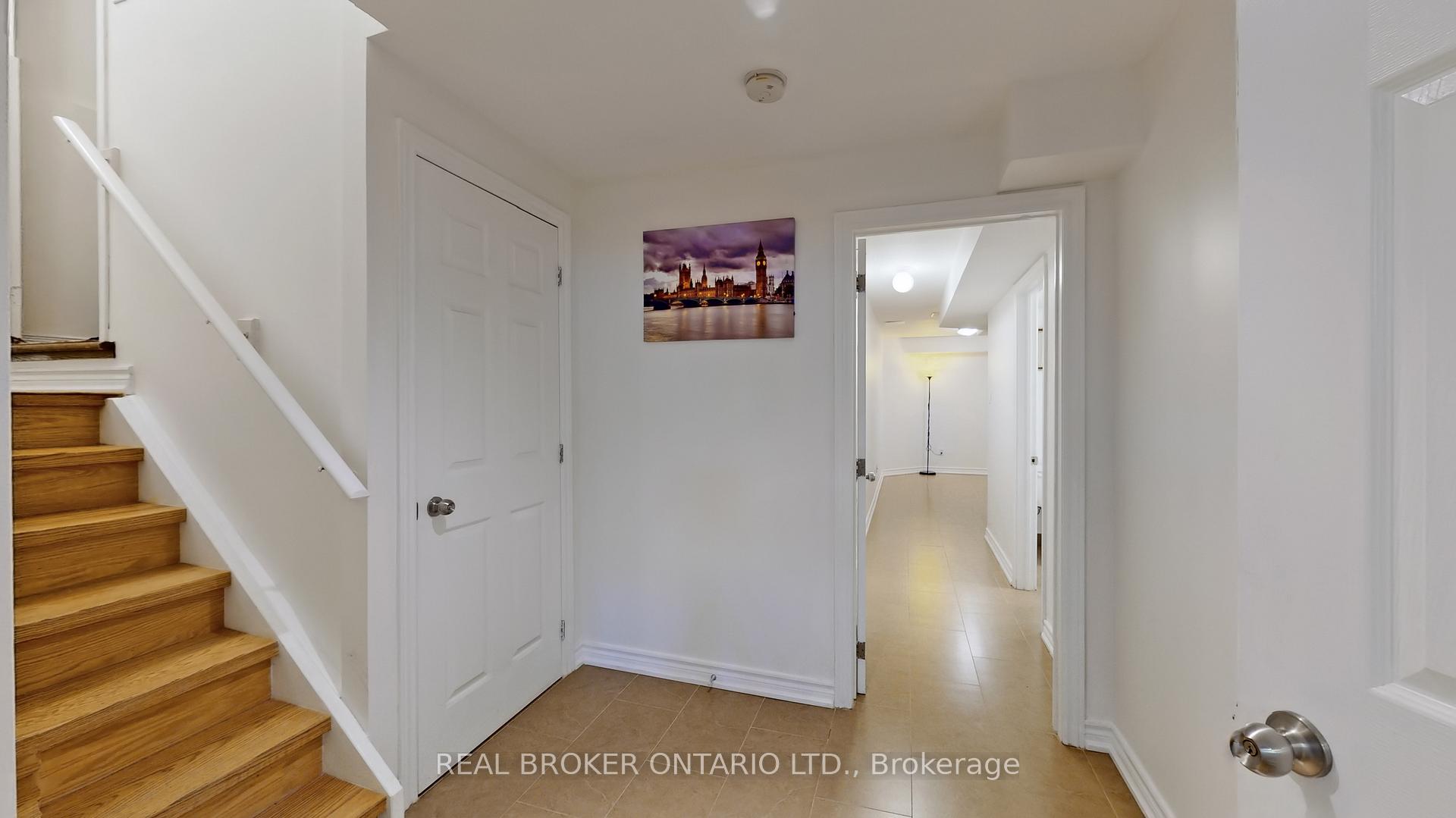 Photo 5 of Unit Basemet, 71 Kincaid Lane, Markham, Middlefield — HOMEH