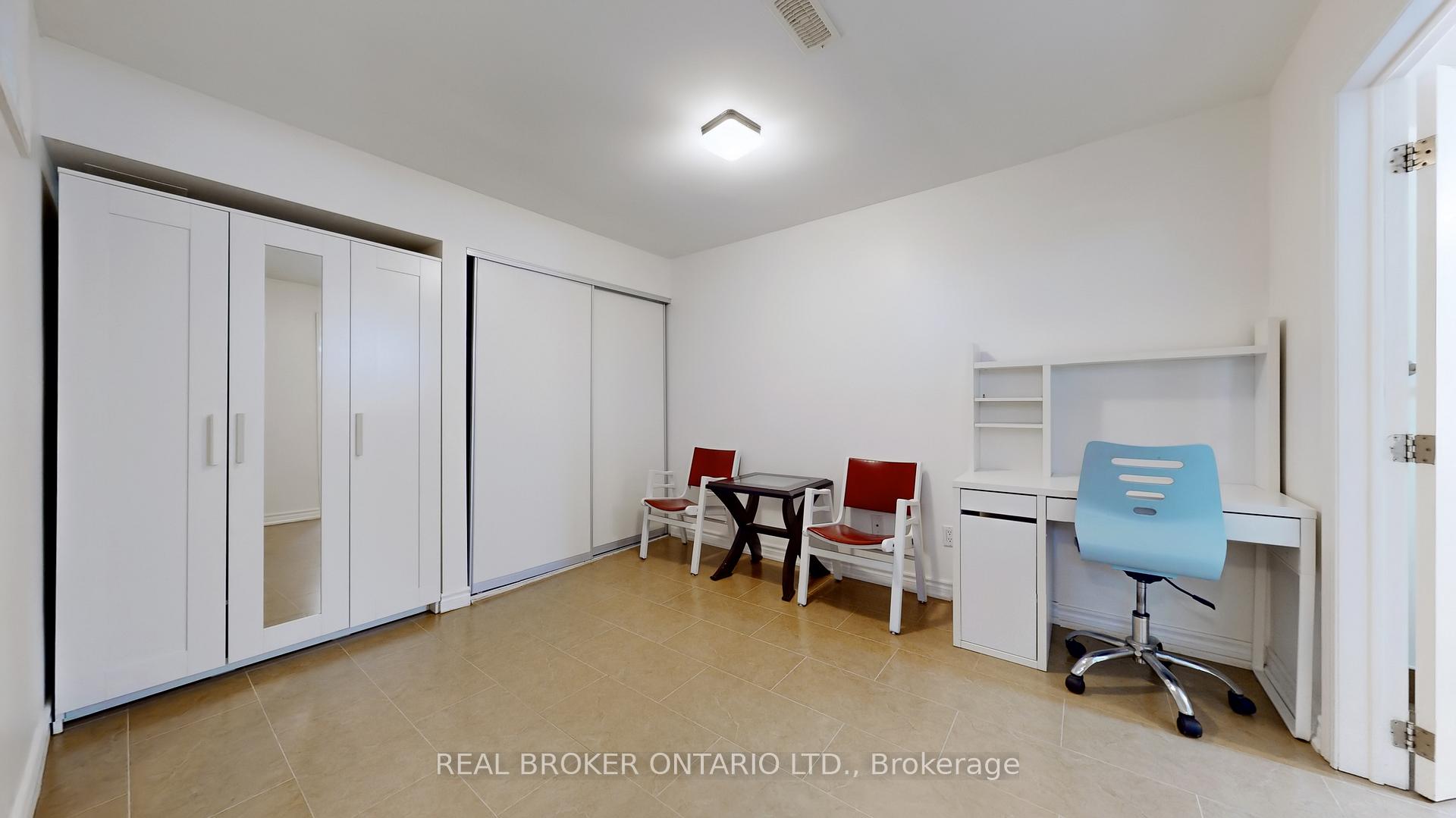 Photo 7 of Unit Basemet, 71 Kincaid Lane, Markham, Middlefield — HOMEH