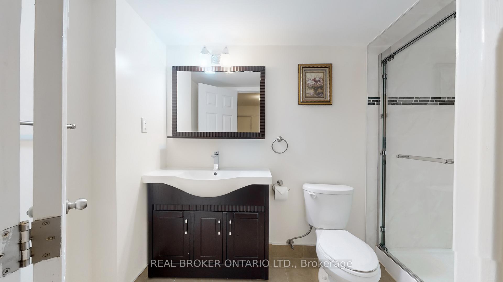 Photo 10 of Unit Basemet, 71 Kincaid Lane, Markham, Middlefield — HOMEH