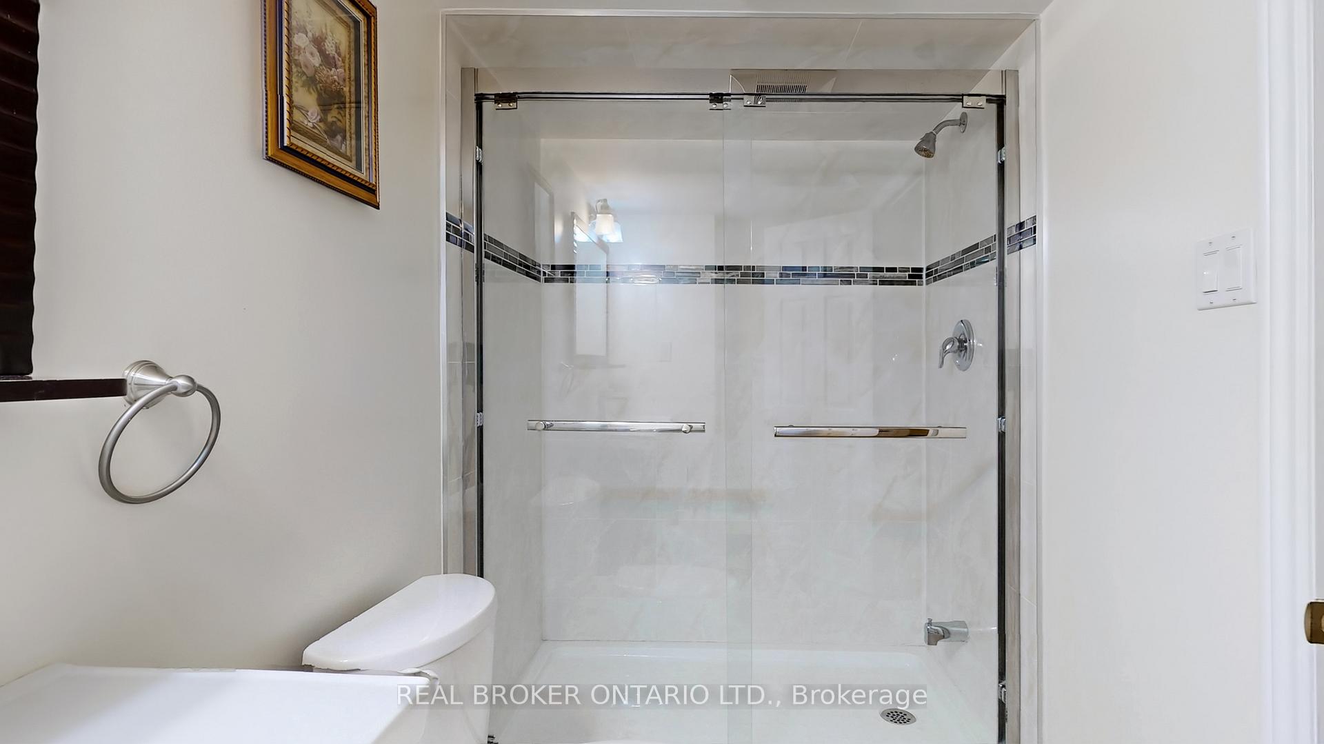 Photo 11 of Unit Basemet, 71 Kincaid Lane, Markham, Middlefield — HOMEH
