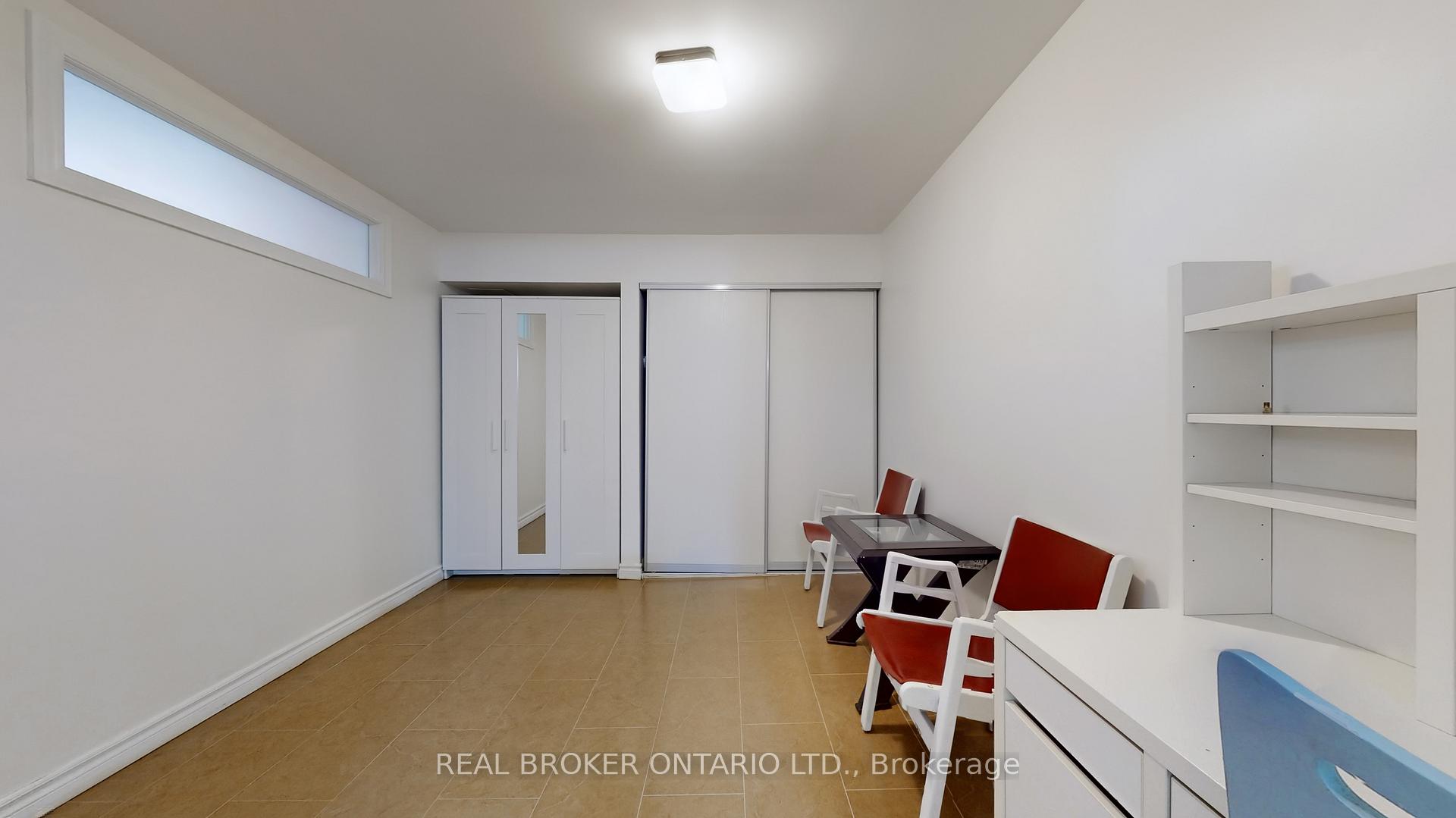 Photo 12 of Unit Basemet, 71 Kincaid Lane, Markham, Middlefield — HOMEH