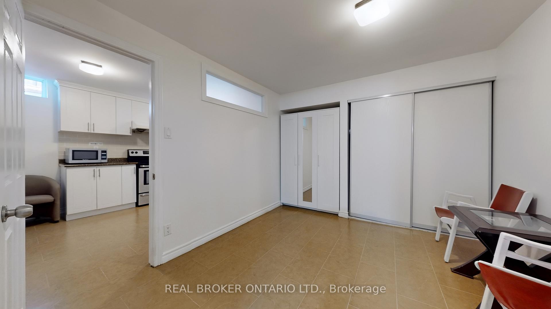 Photo 13 of Unit Basemet, 71 Kincaid Lane, Markham, Middlefield — HOMEH