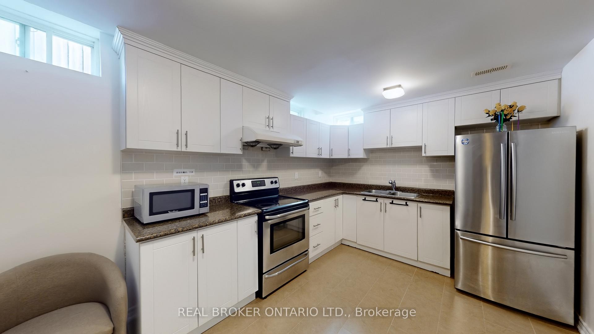 Photo 14 of Unit Basemet, 71 Kincaid Lane, Markham, Middlefield — HOMEH