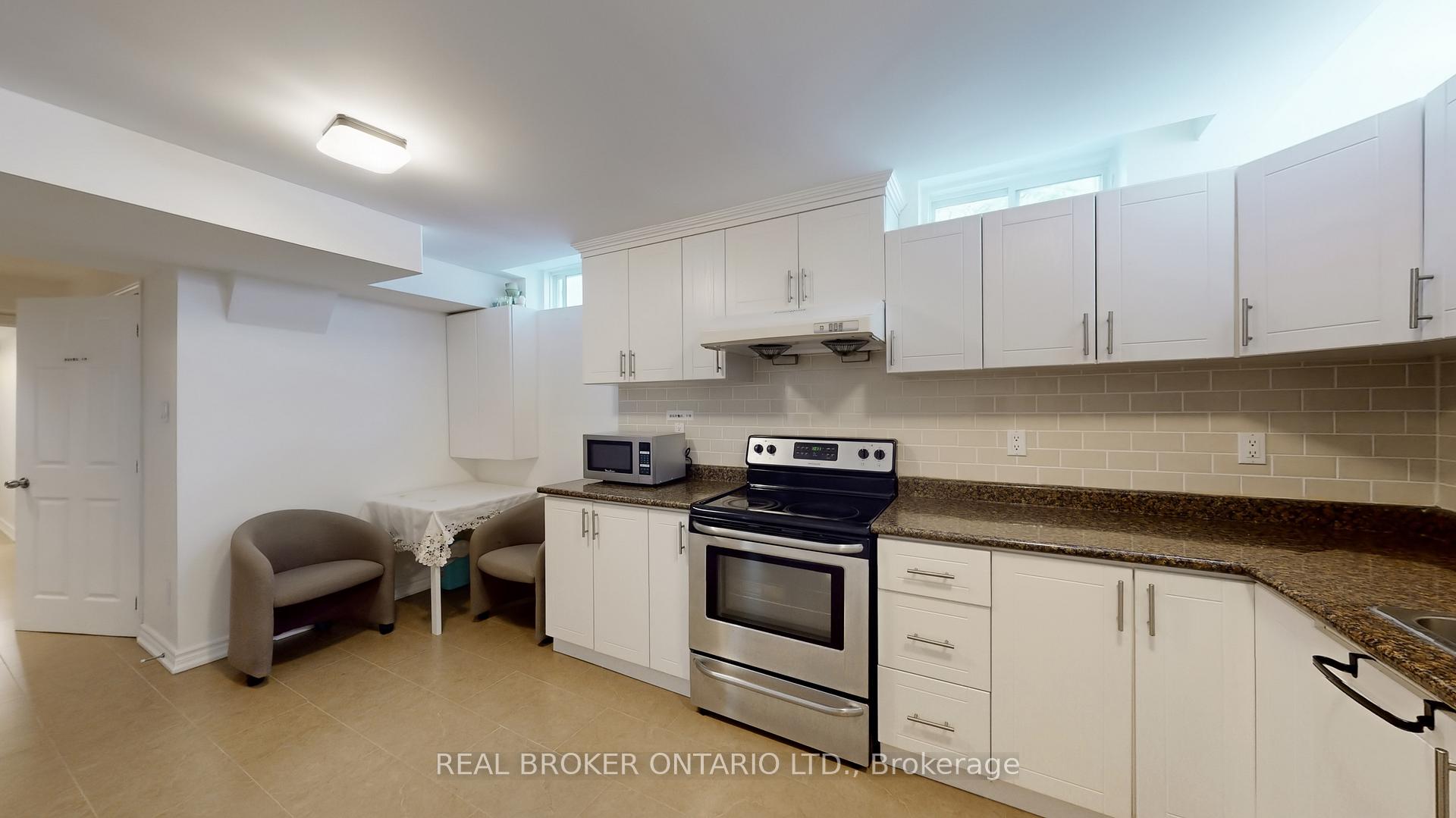 Photo 15 of Unit Basemet, 71 Kincaid Lane, Markham, Middlefield — HOMEH