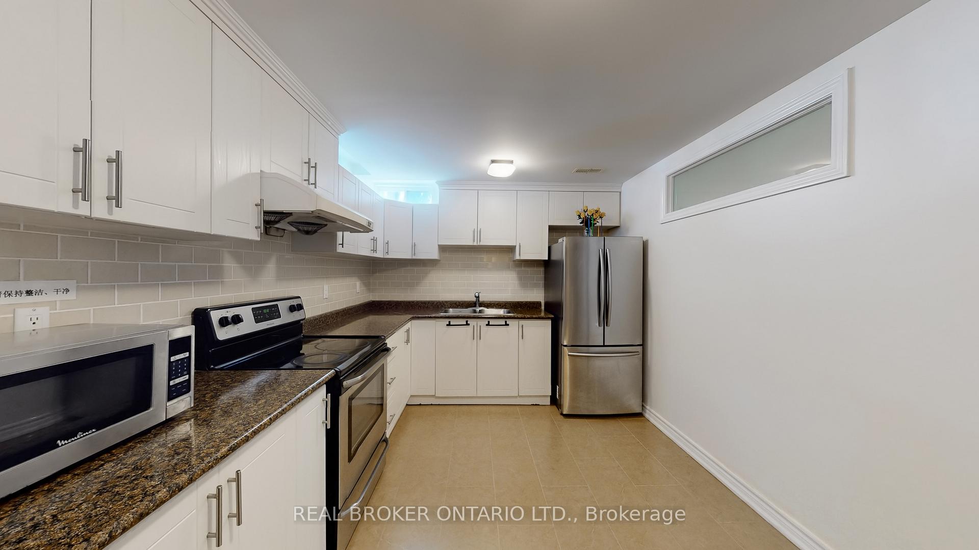 Photo 16 of Unit Basemet, 71 Kincaid Lane, Markham, Middlefield — HOMEH