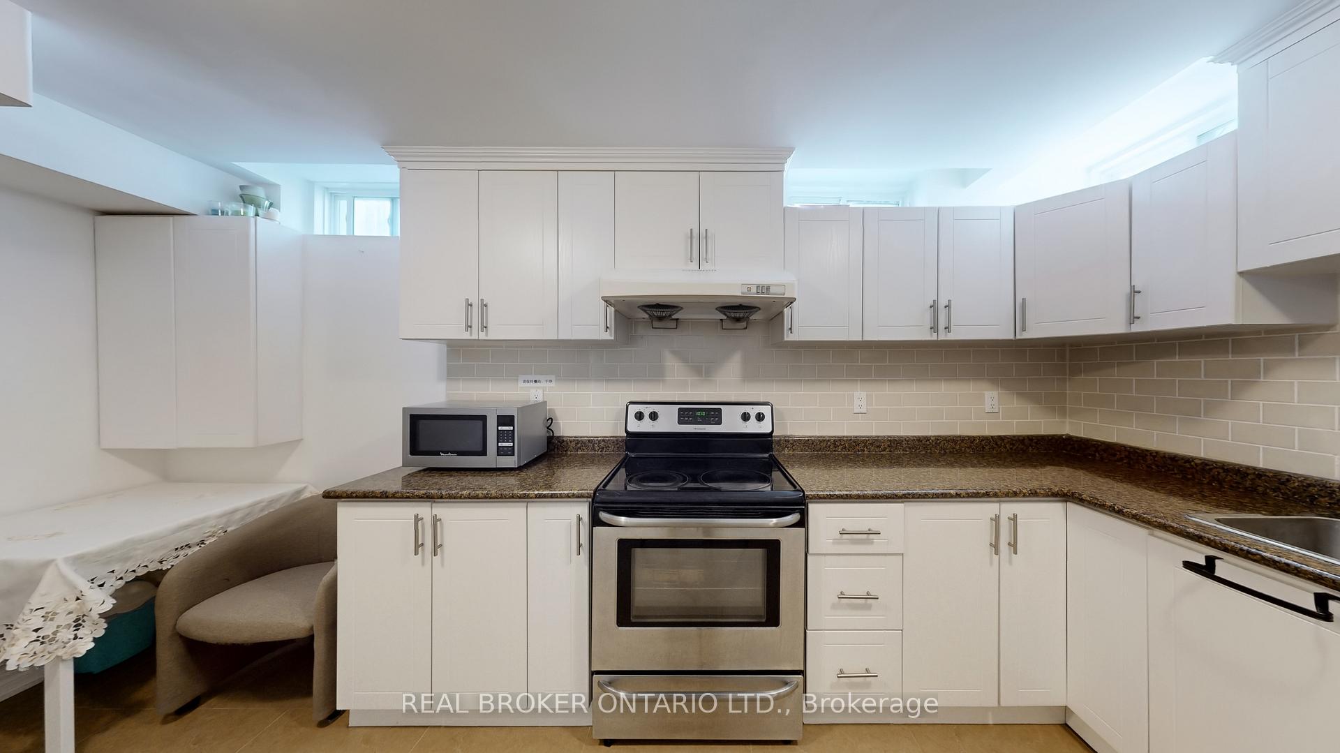 Photo 17 of Unit Basemet, 71 Kincaid Lane, Markham, Middlefield — HOMEH