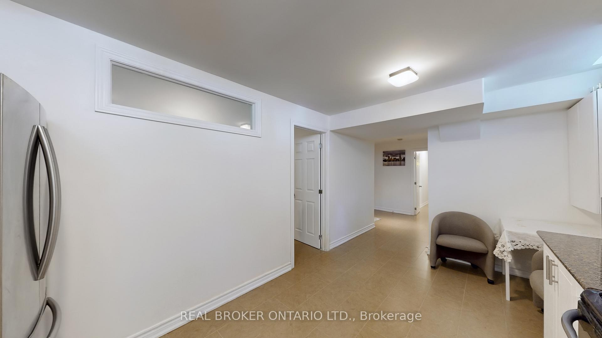 Photo 19 of Unit Basemet, 71 Kincaid Lane, Markham, Middlefield — HOMEH