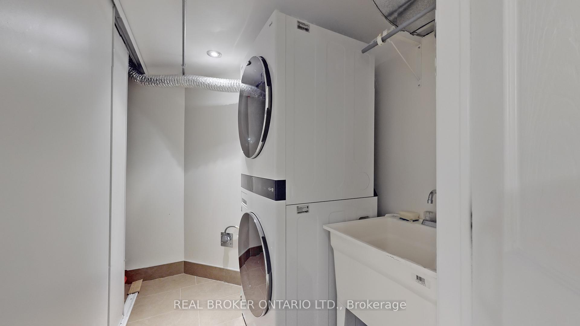 Photo 23 of Unit Basemet, 71 Kincaid Lane, Markham, Middlefield — HOMEH
