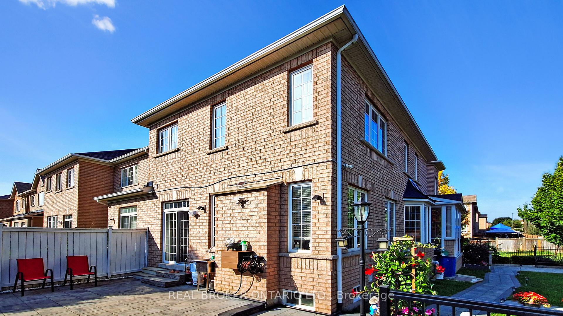 Photo 24 of Unit Basemet, 71 Kincaid Lane, Markham, Middlefield — HOMEH