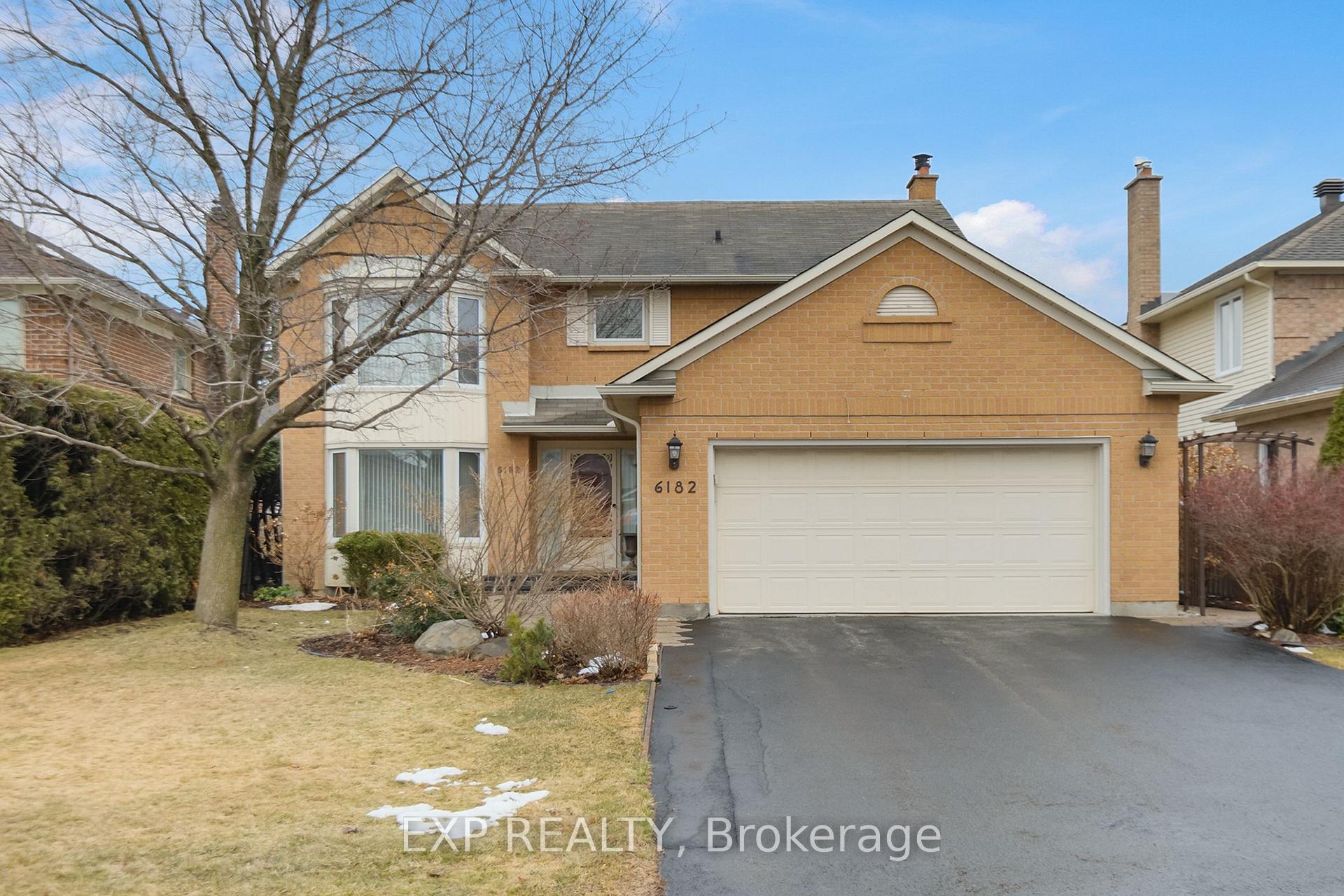 Photo 1 of 6182 Voyageur Drive, Ottawa, Convent Glen — HOMEH