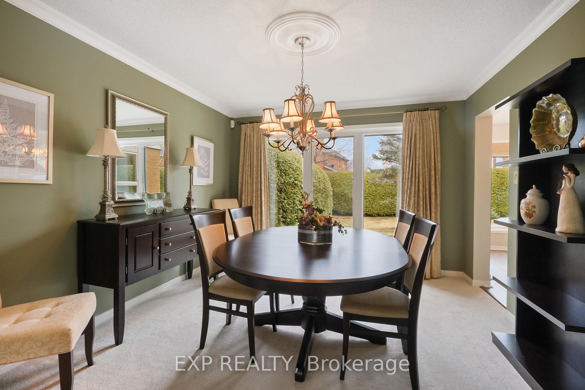 Photo 6 of 6182 Voyageur Drive, Ottawa, Convent Glen — HOMEH