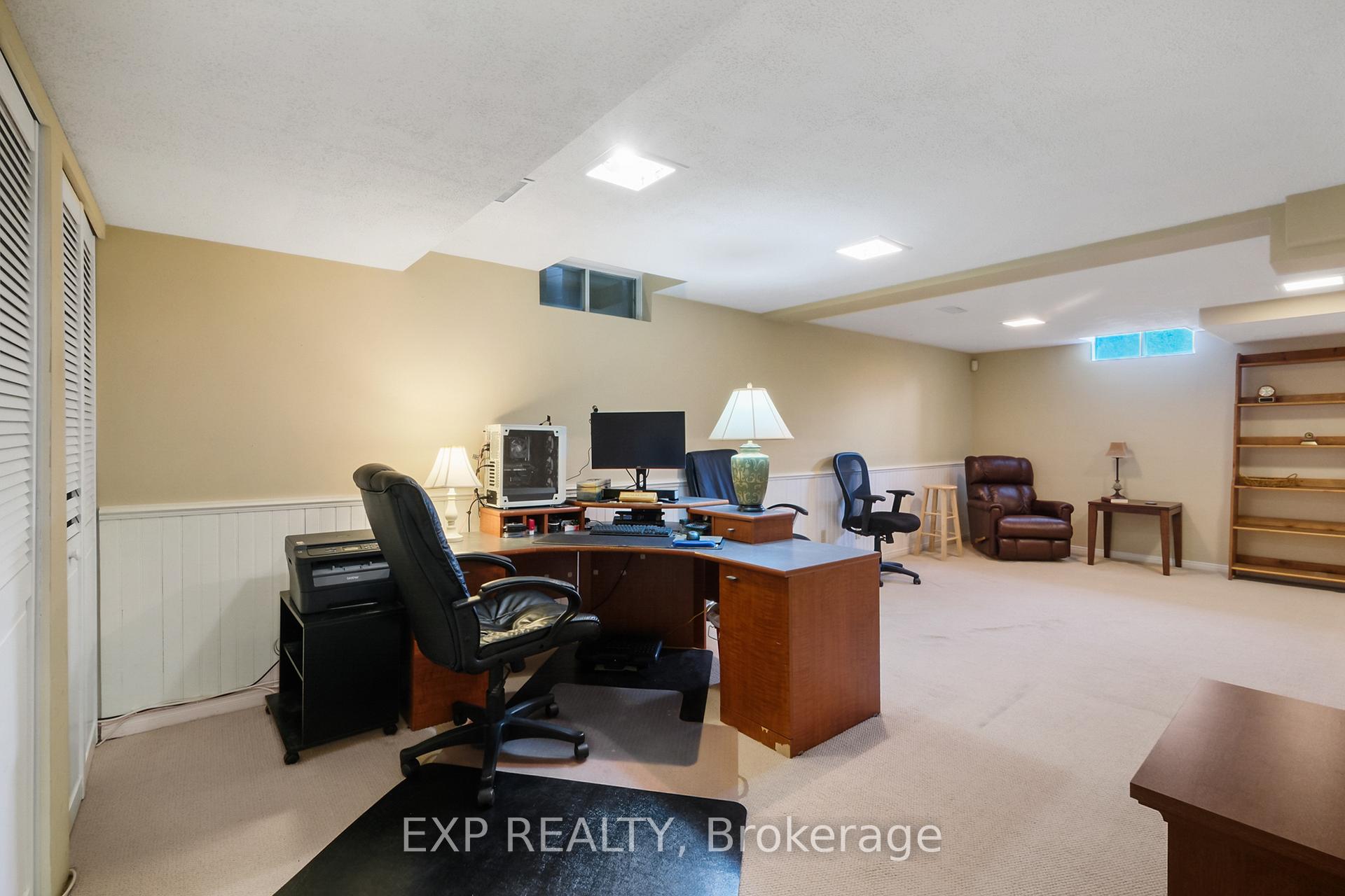 Photo 23 of 6182 Voyageur Drive, Ottawa, Convent Glen — HOMEH