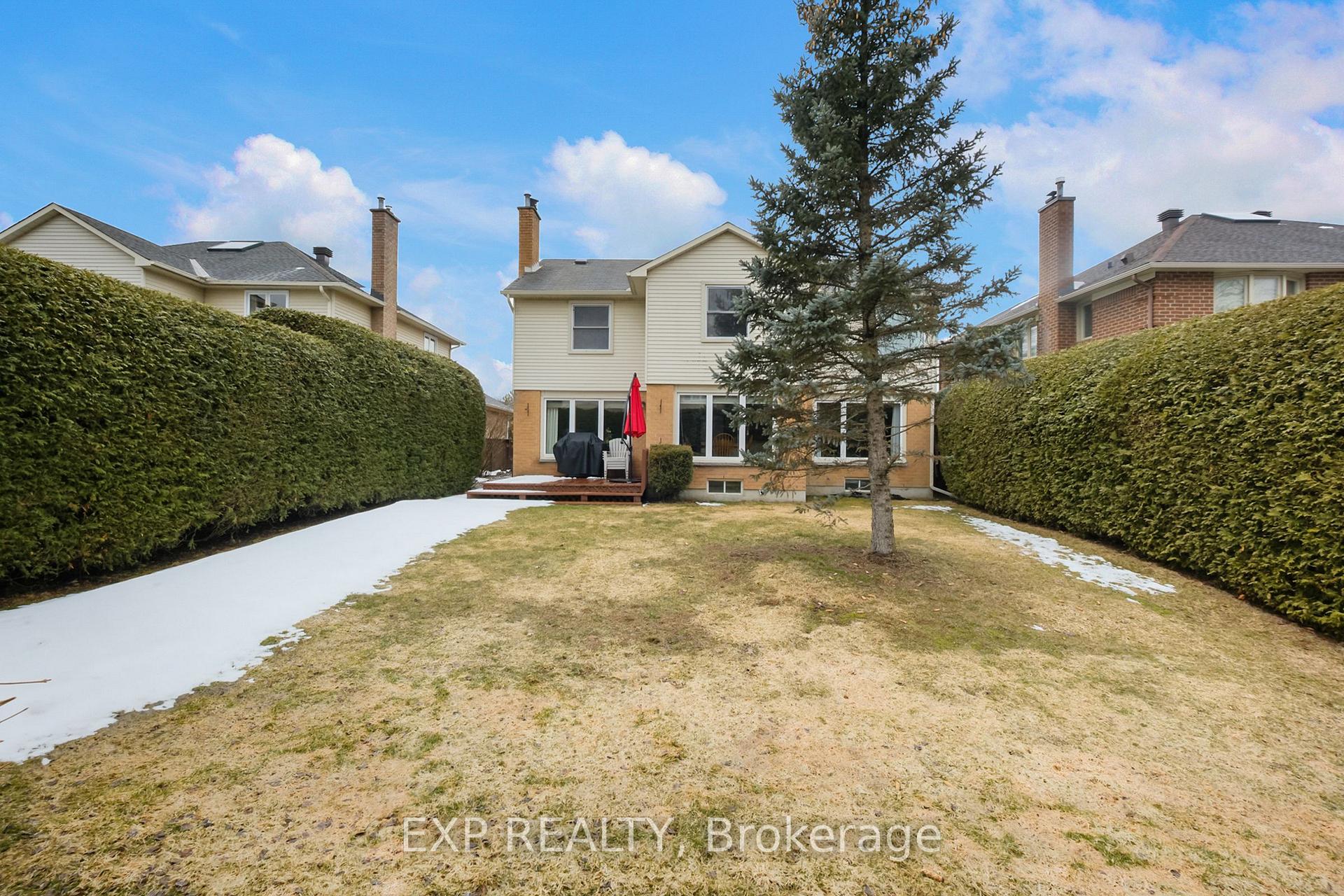 Photo 28 of 6182 Voyageur Drive, Ottawa, Convent Glen — HOMEH