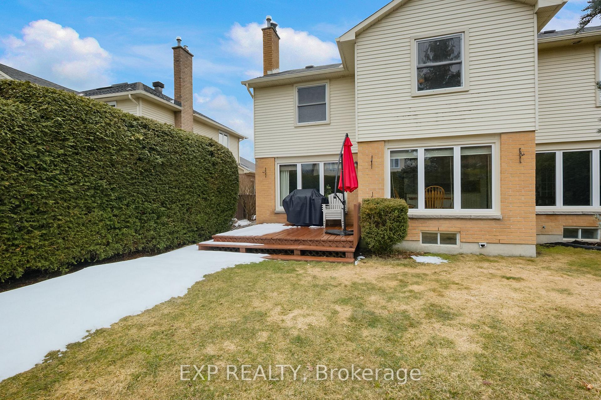 Photo 29 of 6182 Voyageur Drive, Ottawa, Convent Glen — HOMEH