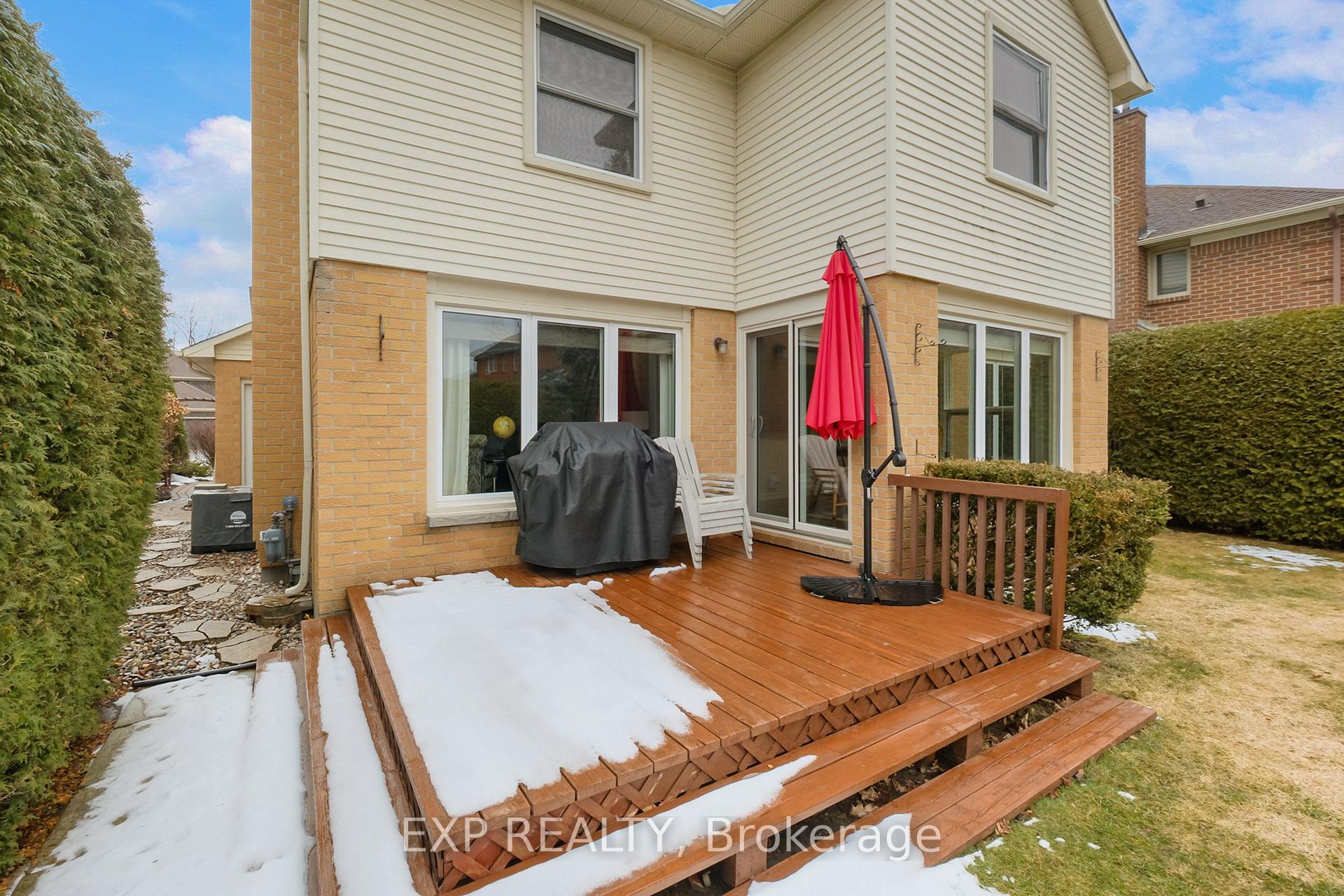 Photo 30 of 6182 Voyageur Drive, Ottawa, Convent Glen — HOMEH