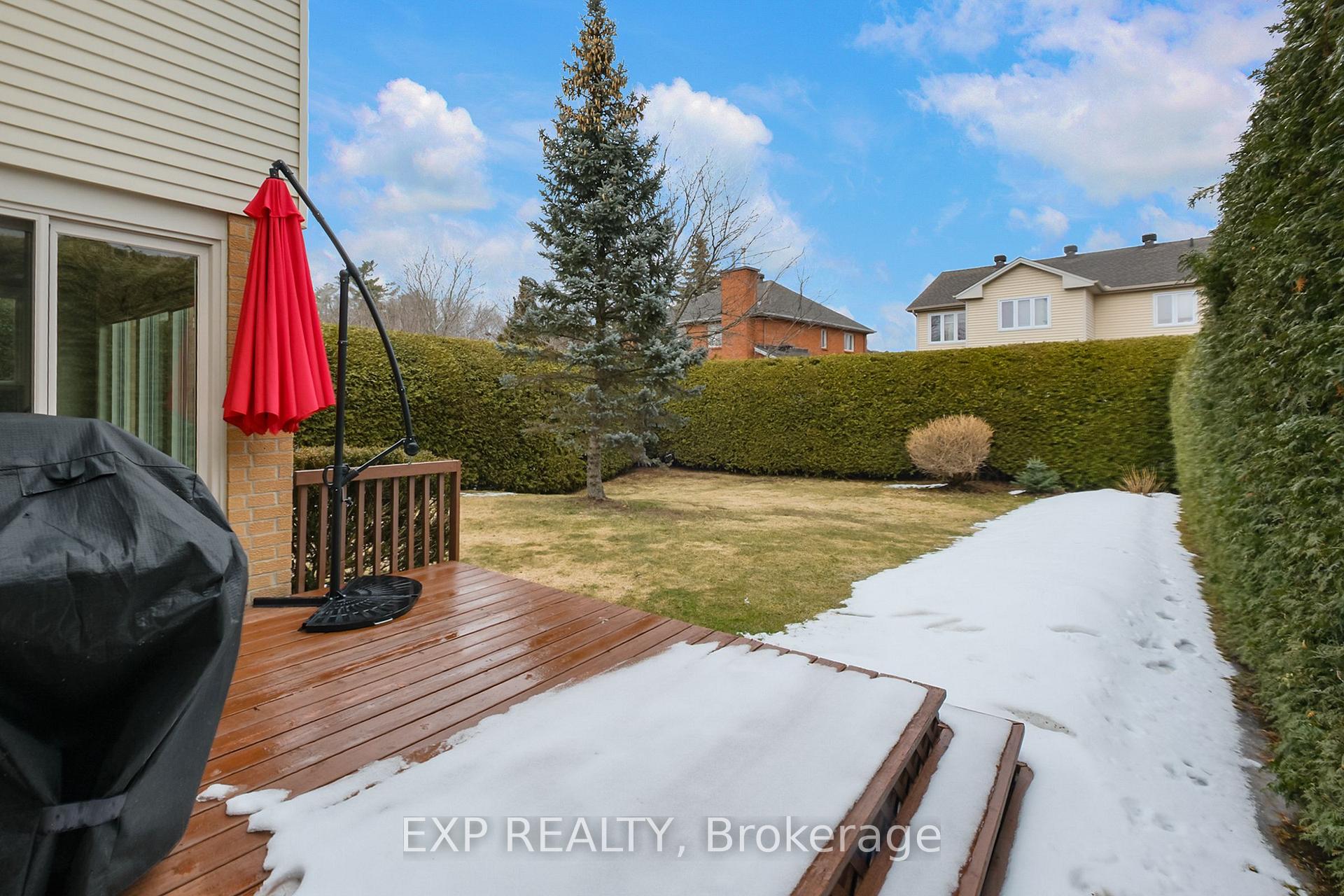 Photo 31 of 6182 Voyageur Drive, Ottawa, Convent Glen — HOMEH