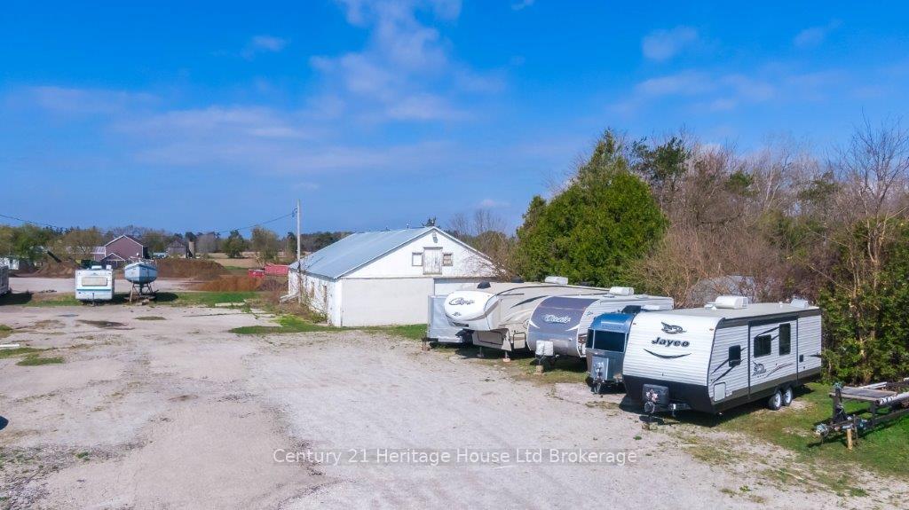 Photo 2 of 451 Port Ryerse Road, Norfolk, Rural Woodhouse — HOMEH