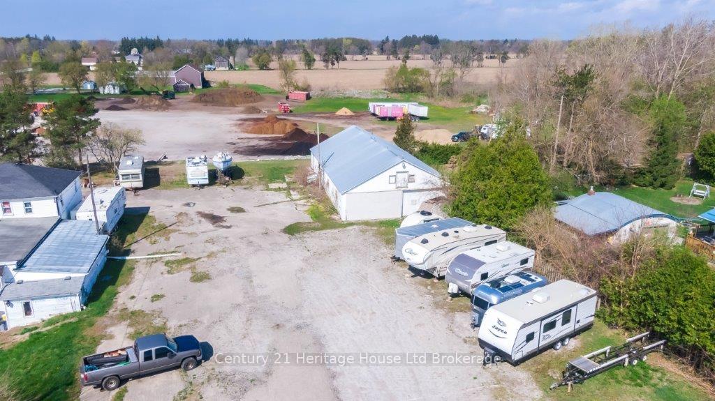 Photo 3 of 451 Port Ryerse Road, Norfolk, Rural Woodhouse — HOMEH
