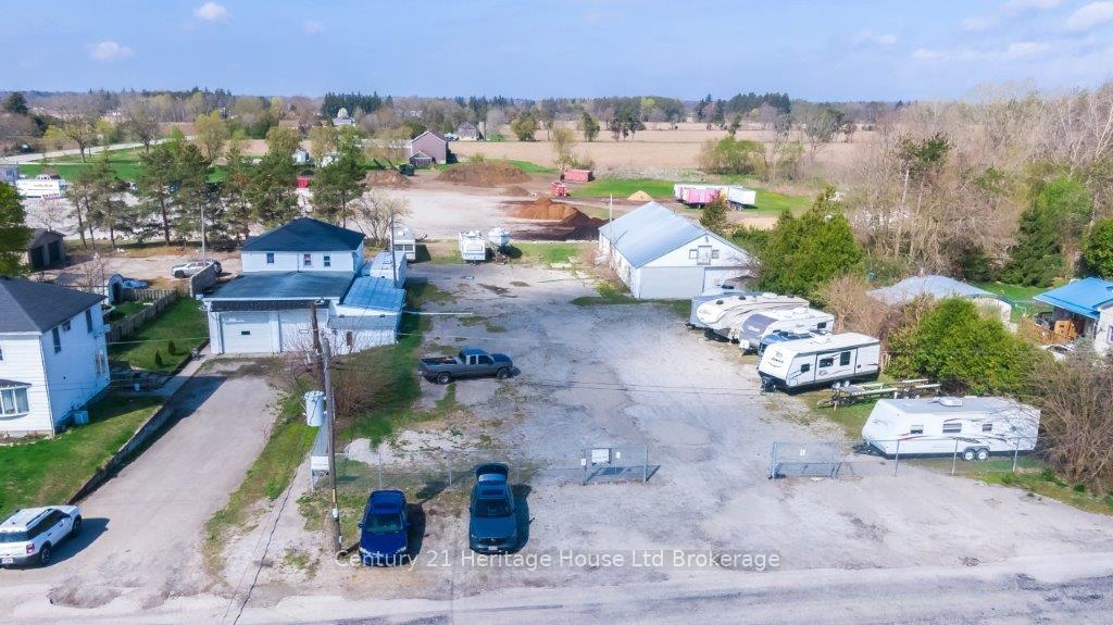 Photo 4 of 451 Port Ryerse Road, Norfolk, Rural Woodhouse — HOMEH