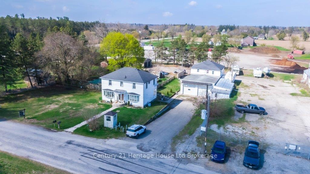 Photo 5 of 451 Port Ryerse Road, Norfolk, Rural Woodhouse — HOMEH