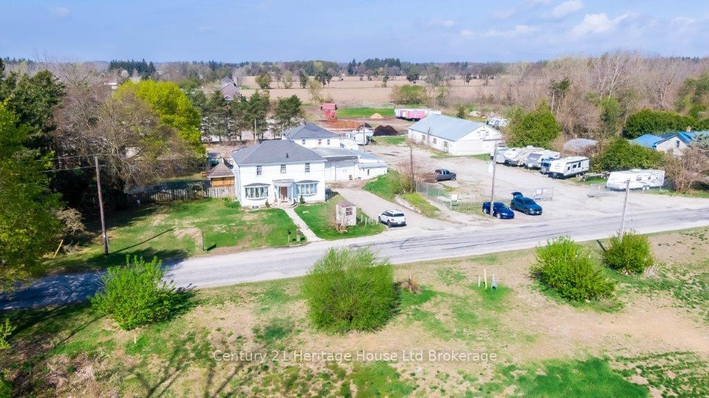 Photo 6 of 451 Port Ryerse Road, Norfolk, Rural Woodhouse — HOMEH