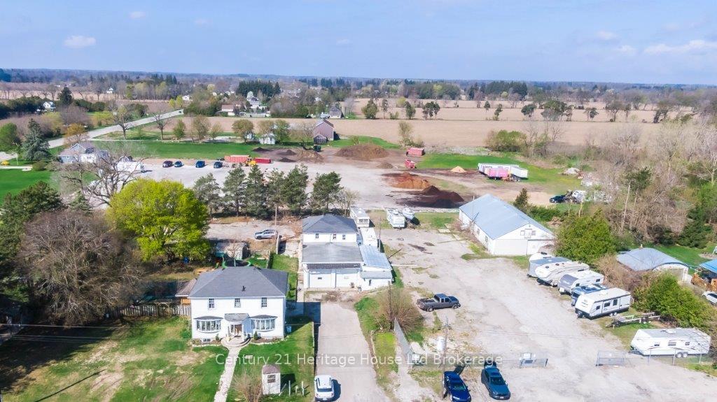 Photo 7 of 451 Port Ryerse Road, Norfolk, Rural Woodhouse — HOMEH