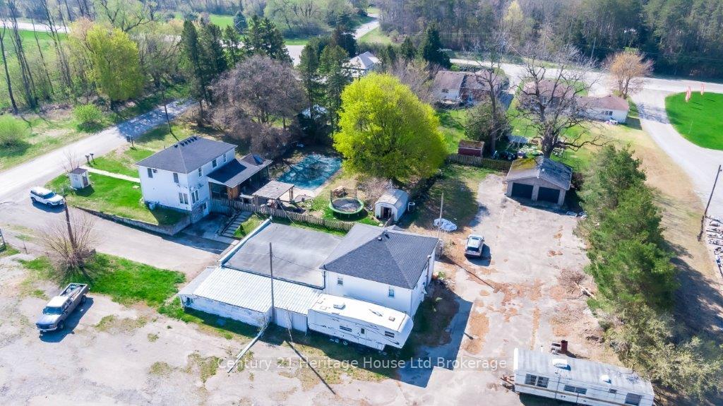 Photo 8 of 451 Port Ryerse Road, Norfolk, Rural Woodhouse — HOMEH