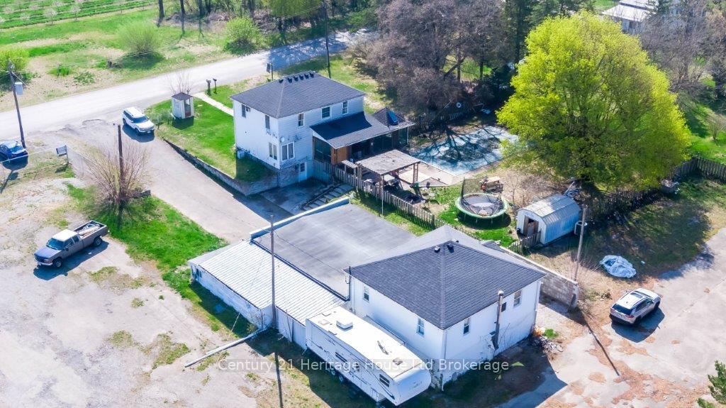 Photo 10 of 451 Port Ryerse Road, Norfolk, Rural Woodhouse — HOMEH