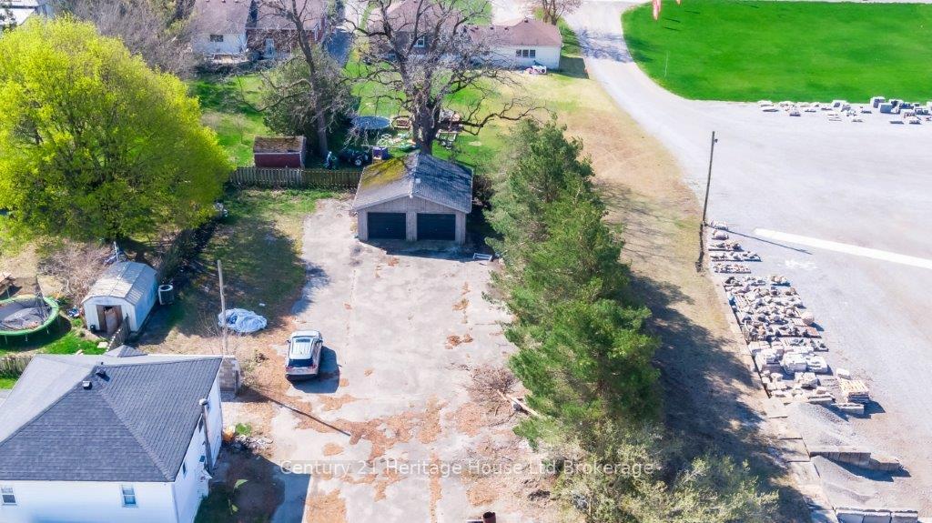 Photo 11 of 451 Port Ryerse Road, Norfolk, Rural Woodhouse — HOMEH
