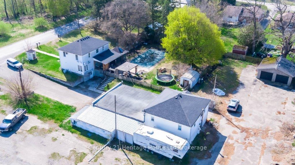 Photo 12 of 451 Port Ryerse Road, Norfolk, Rural Woodhouse — HOMEH