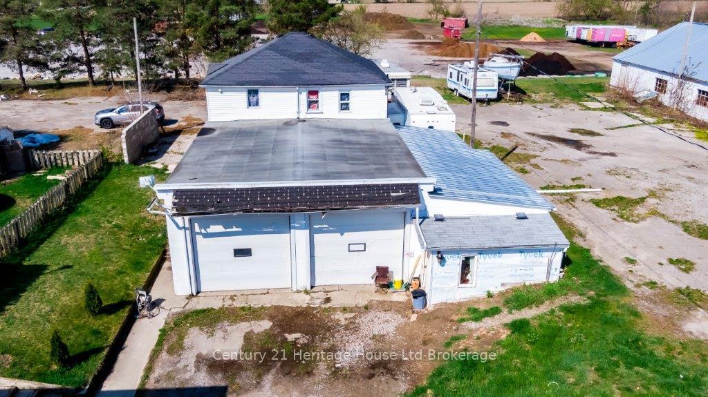 Photo 13 of 451 Port Ryerse Road, Norfolk, Rural Woodhouse — HOMEH