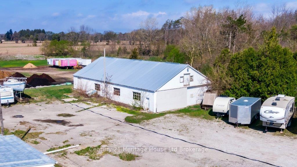 Photo 14 of 451 Port Ryerse Road, Norfolk, Rural Woodhouse — HOMEH