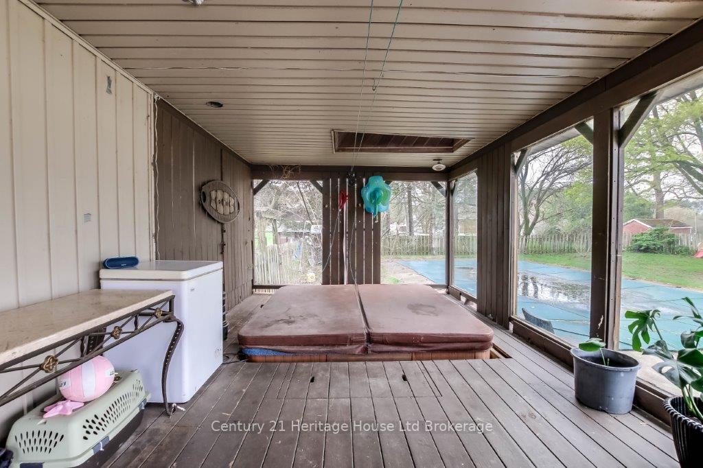 Photo 24 of 451 Port Ryerse Road, Norfolk, Rural Woodhouse — HOMEH